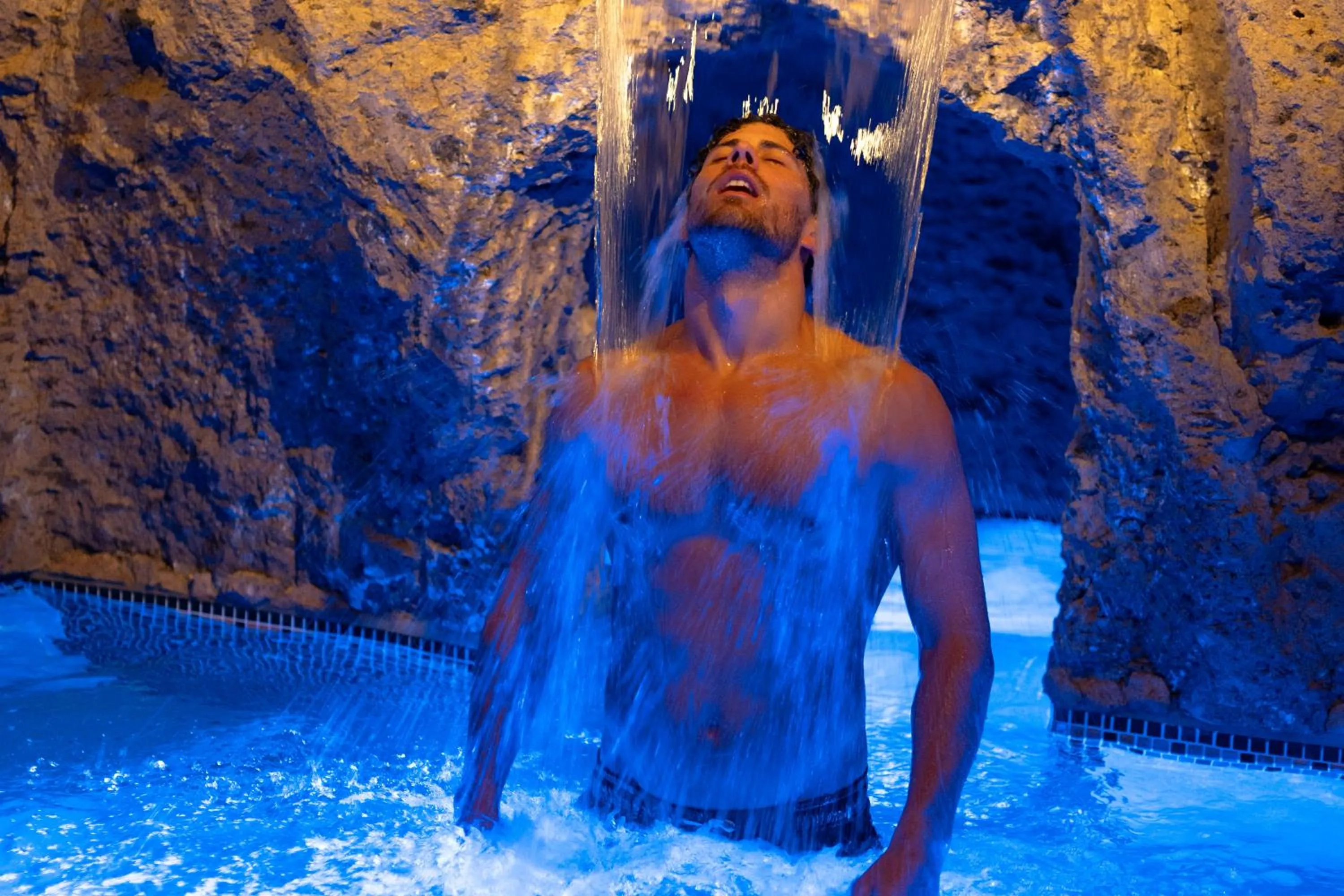 Marina Grande Residence & SPA