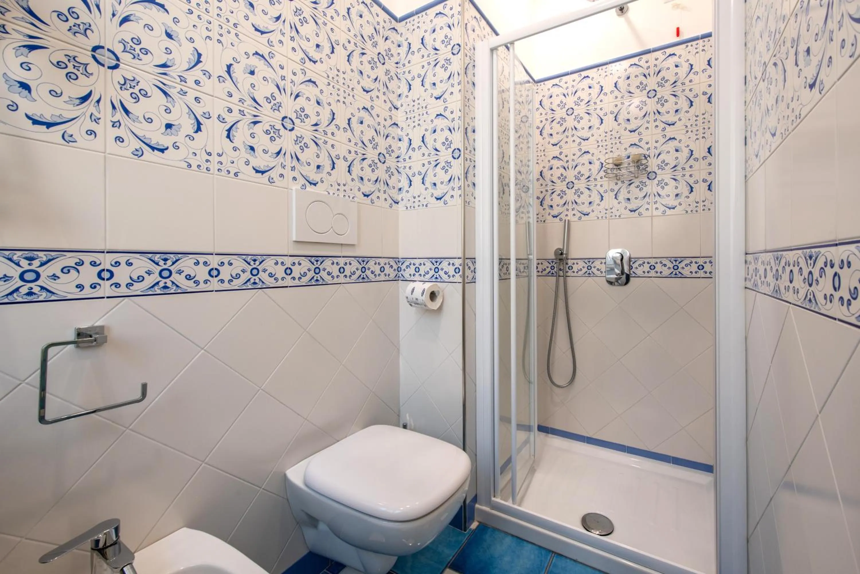 Marina Grande Residence & SPA