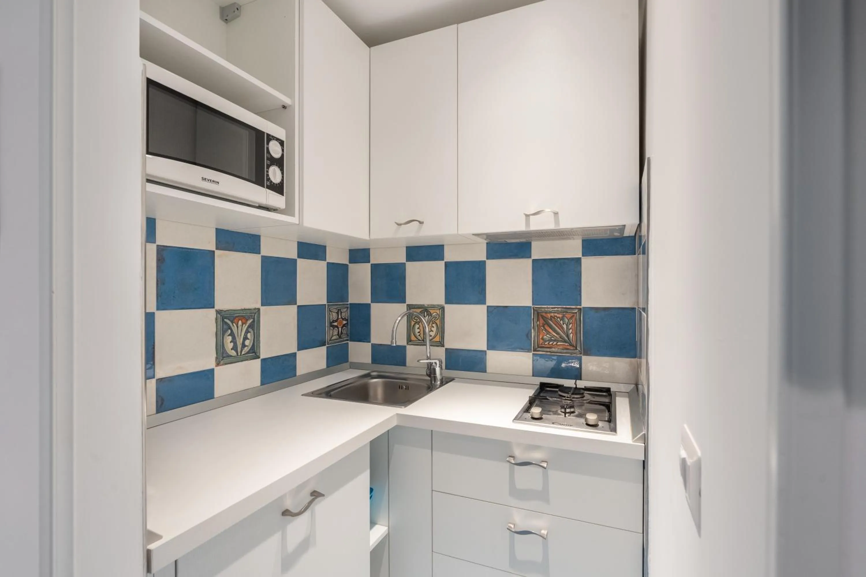 Marina Grande Residence & SPA