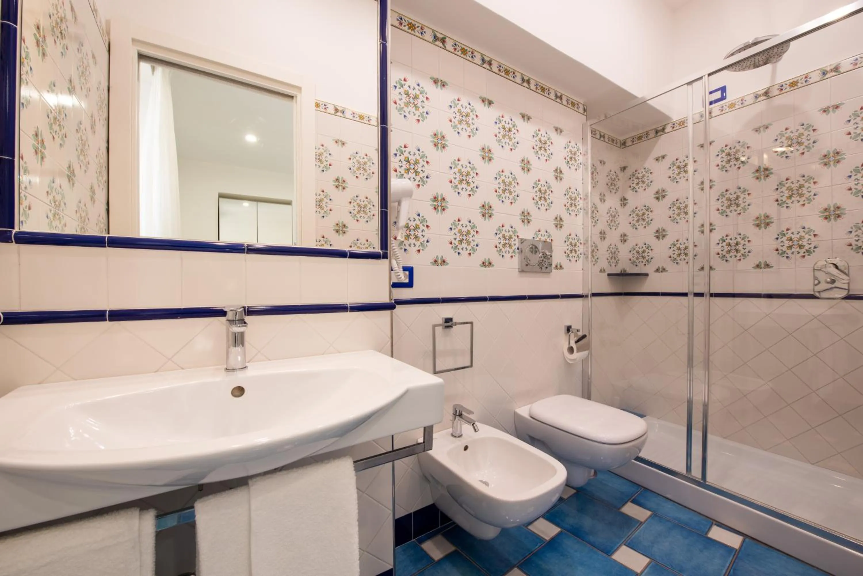 Marina Grande Residence & SPA