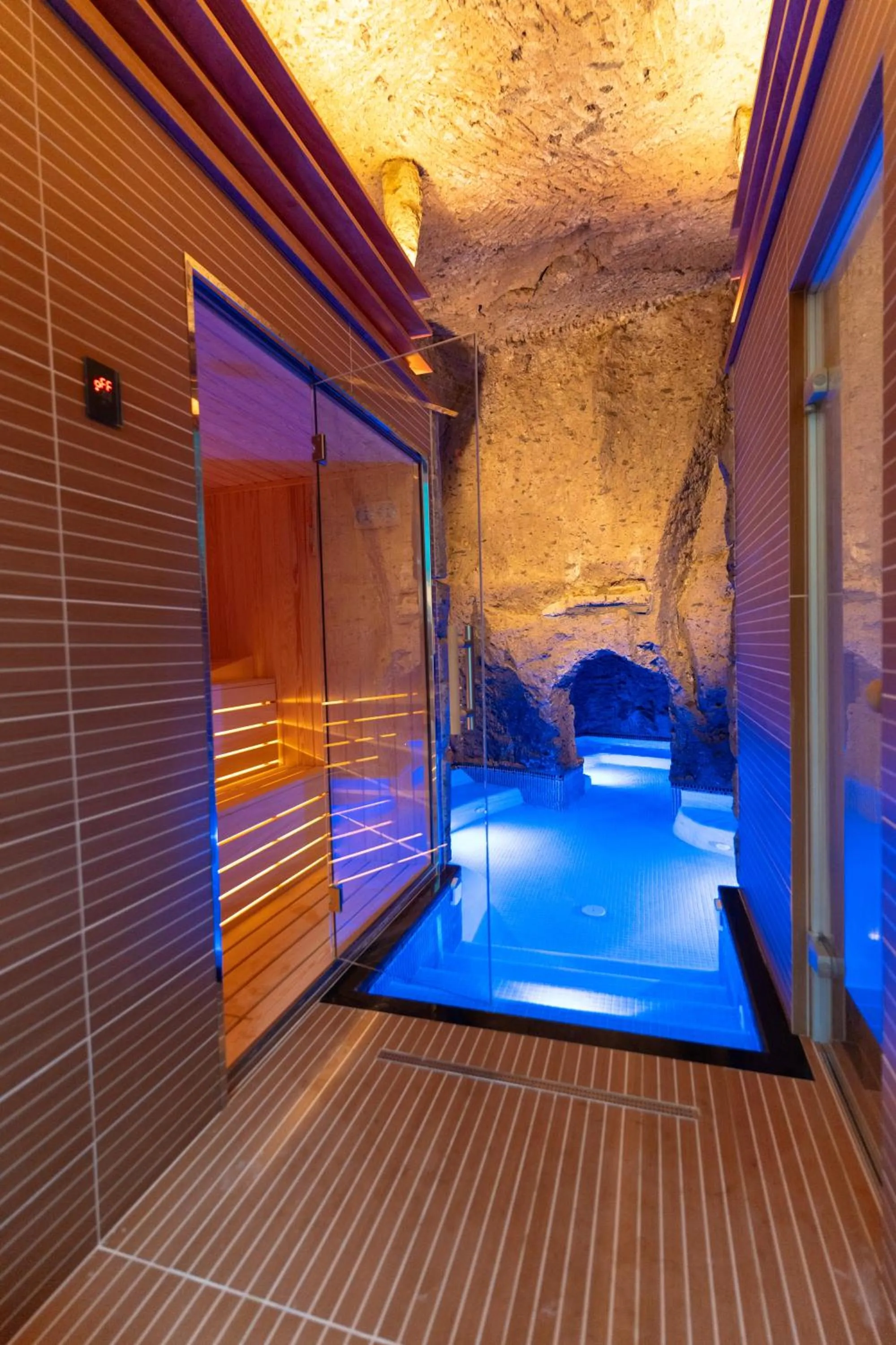 Marina Grande Residence & SPA