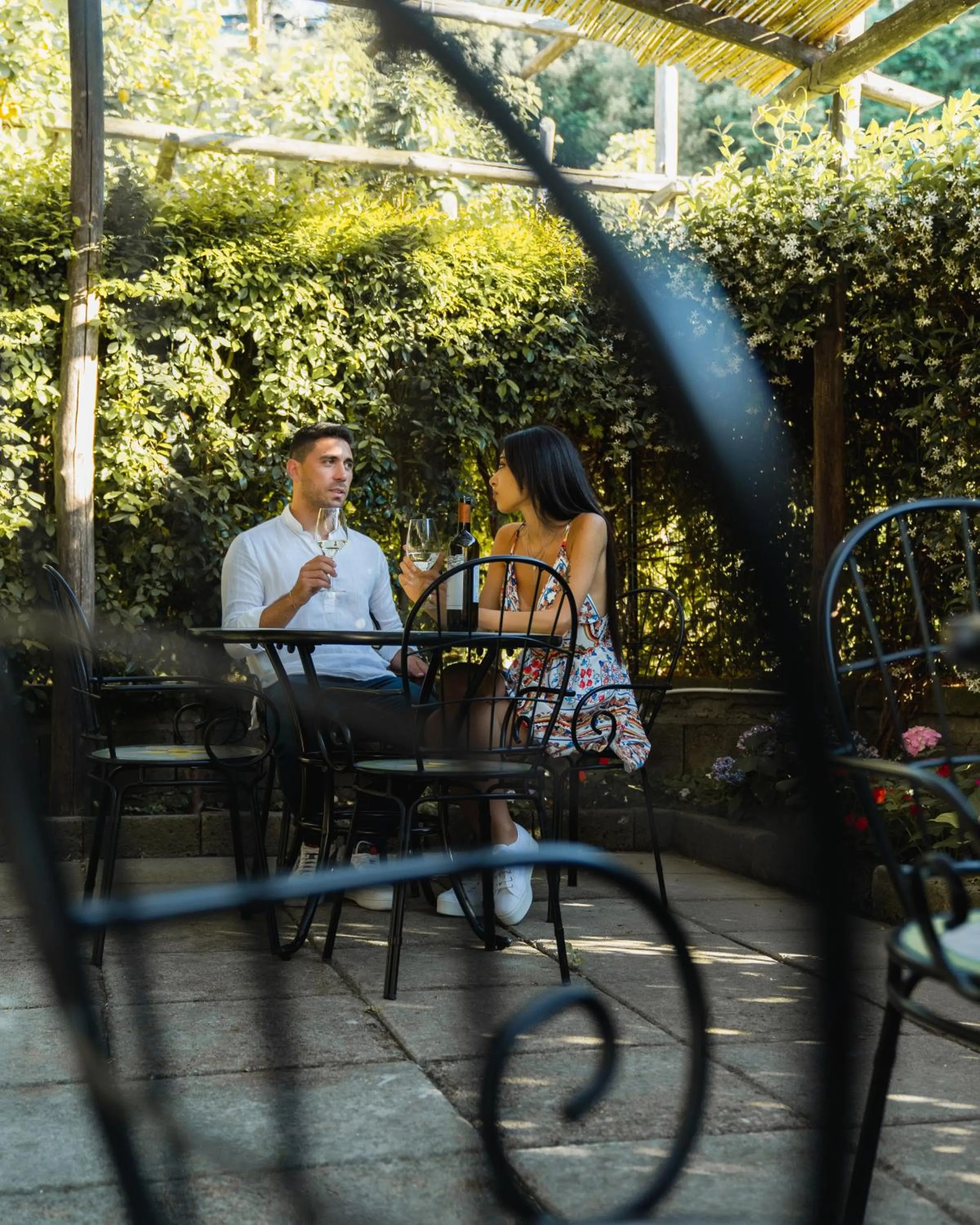 Marina Grande Residence & SPA