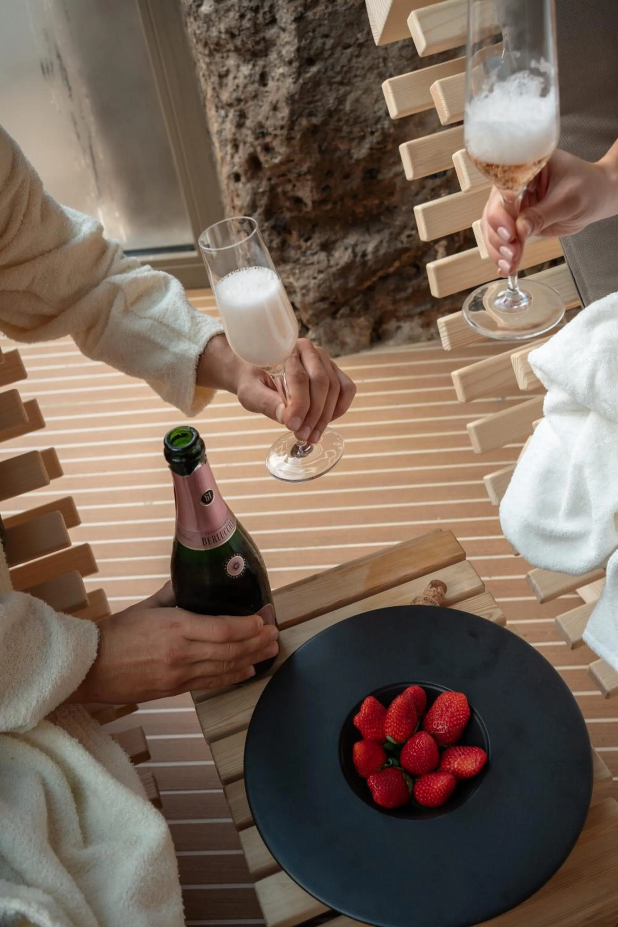 Marina Grande Residence & SPA