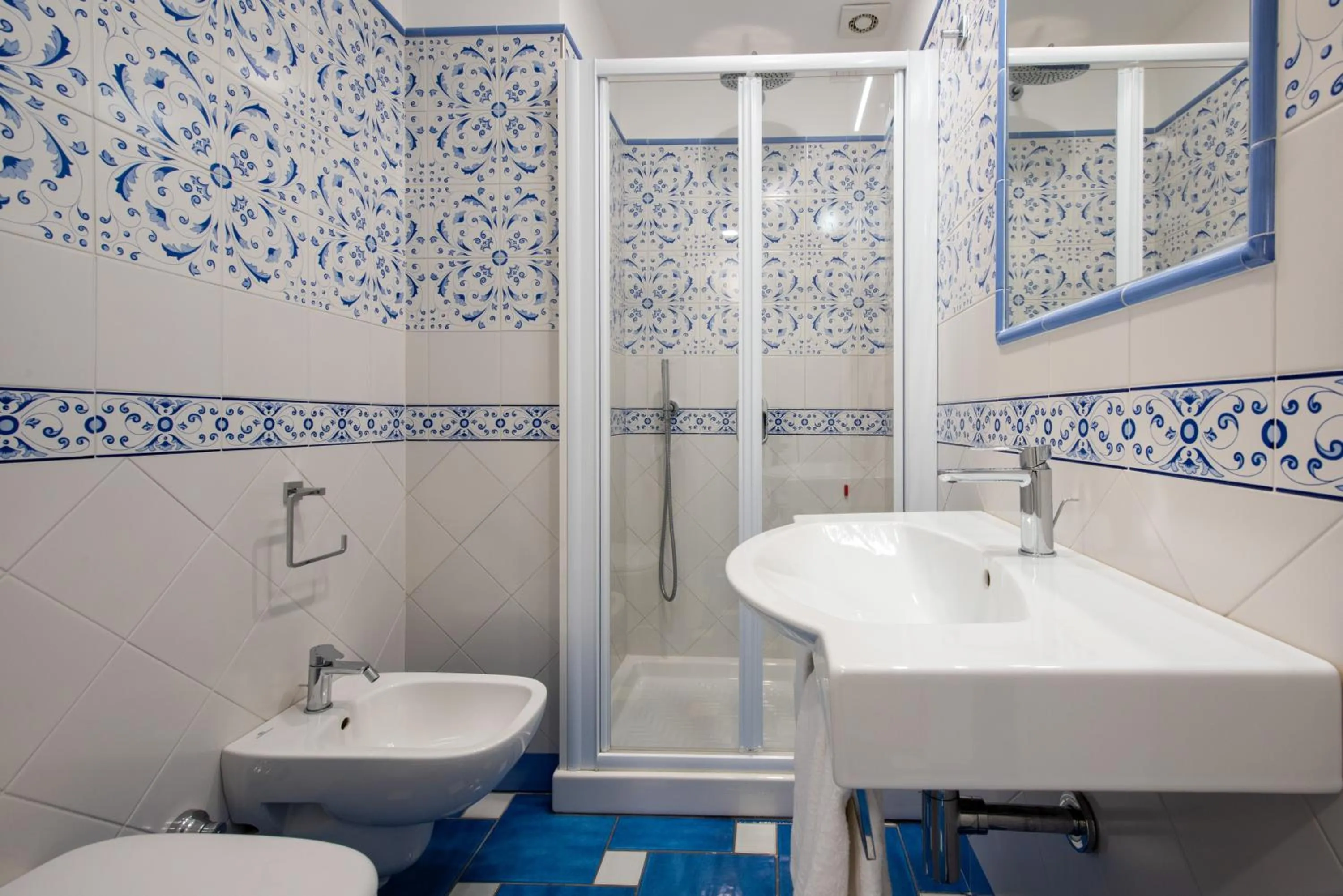 Marina Grande Residence & SPA