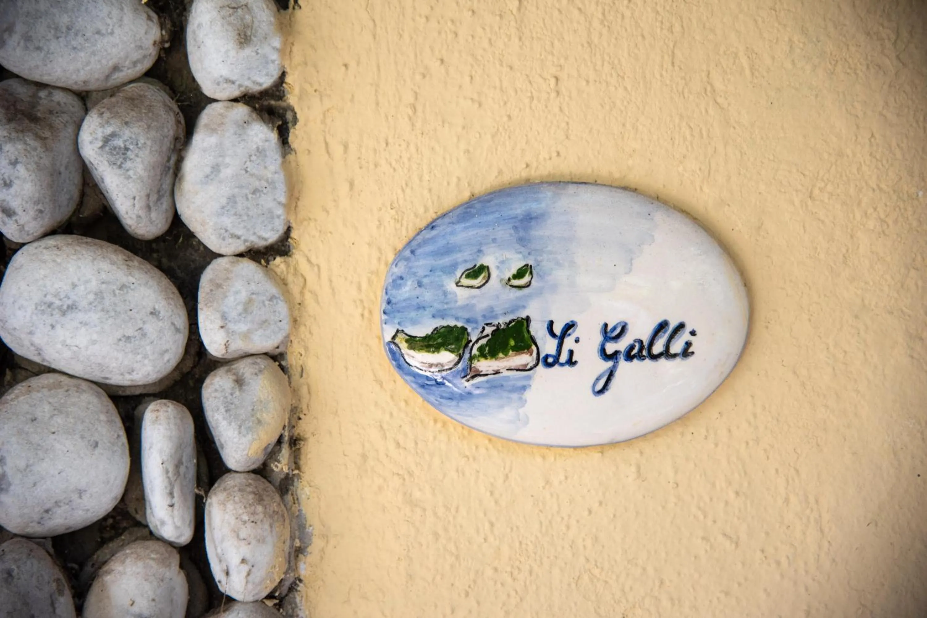 Marina Grande Residence & SPA