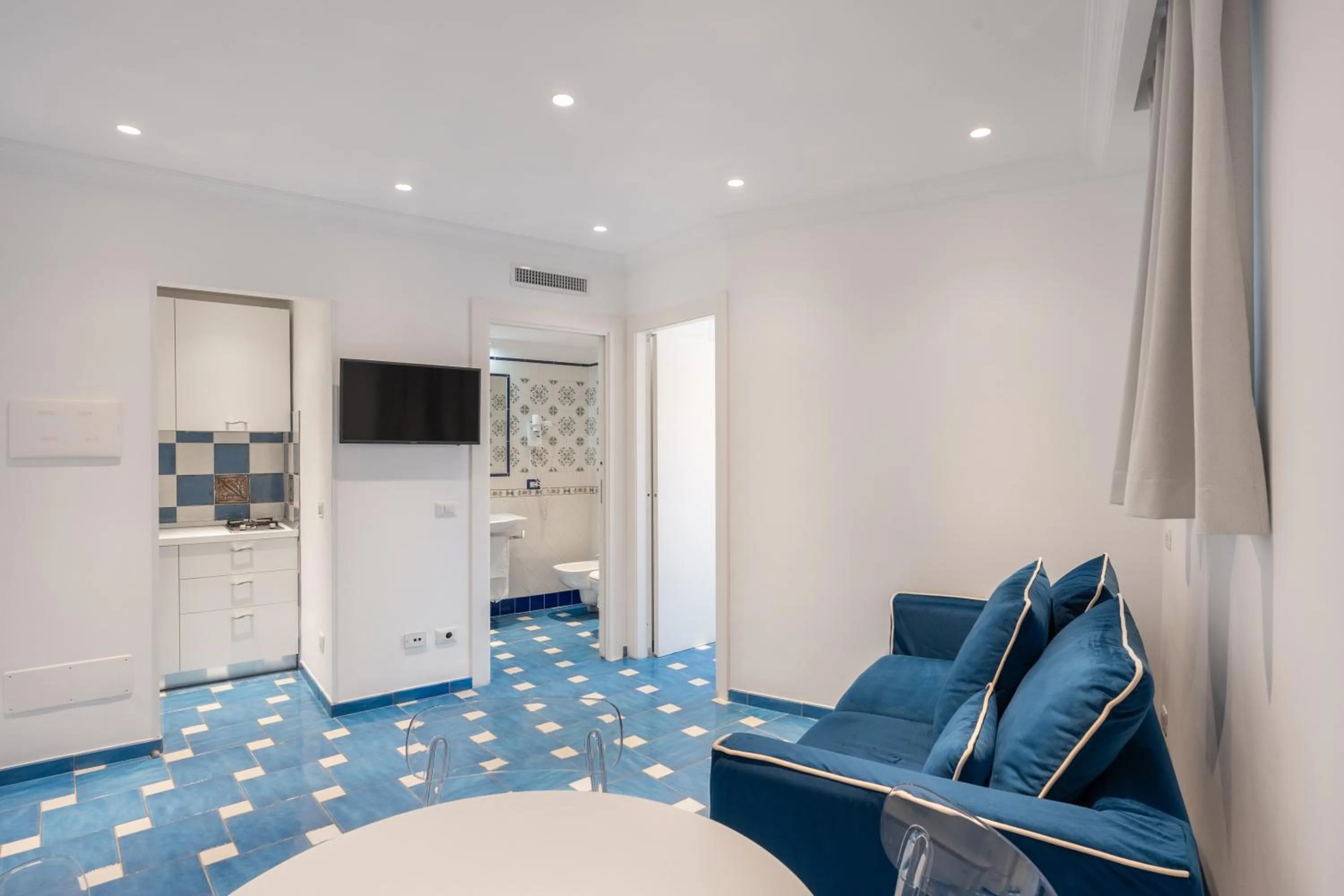 Marina Grande Residence & SPA