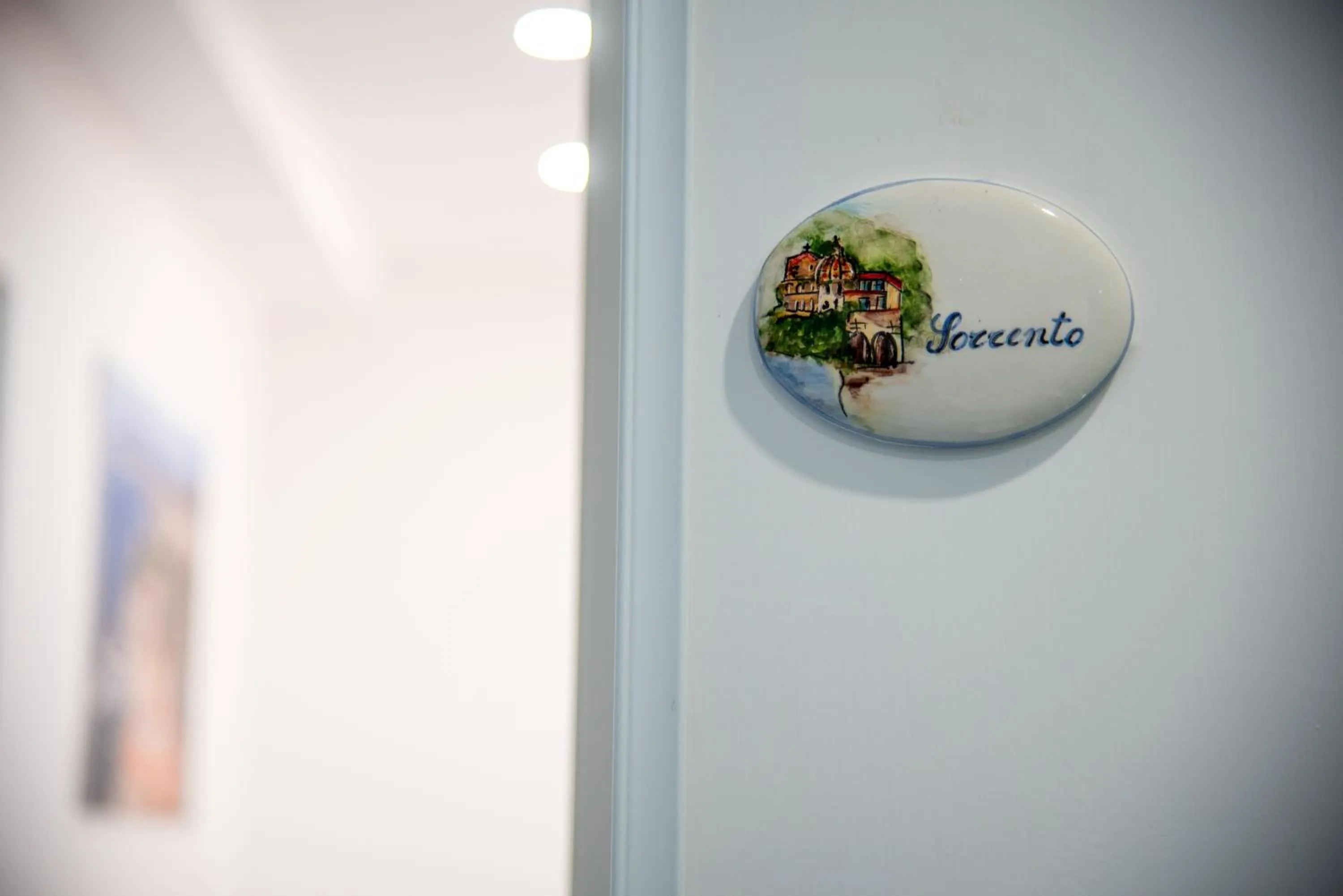 Marina Grande Residence & SPA