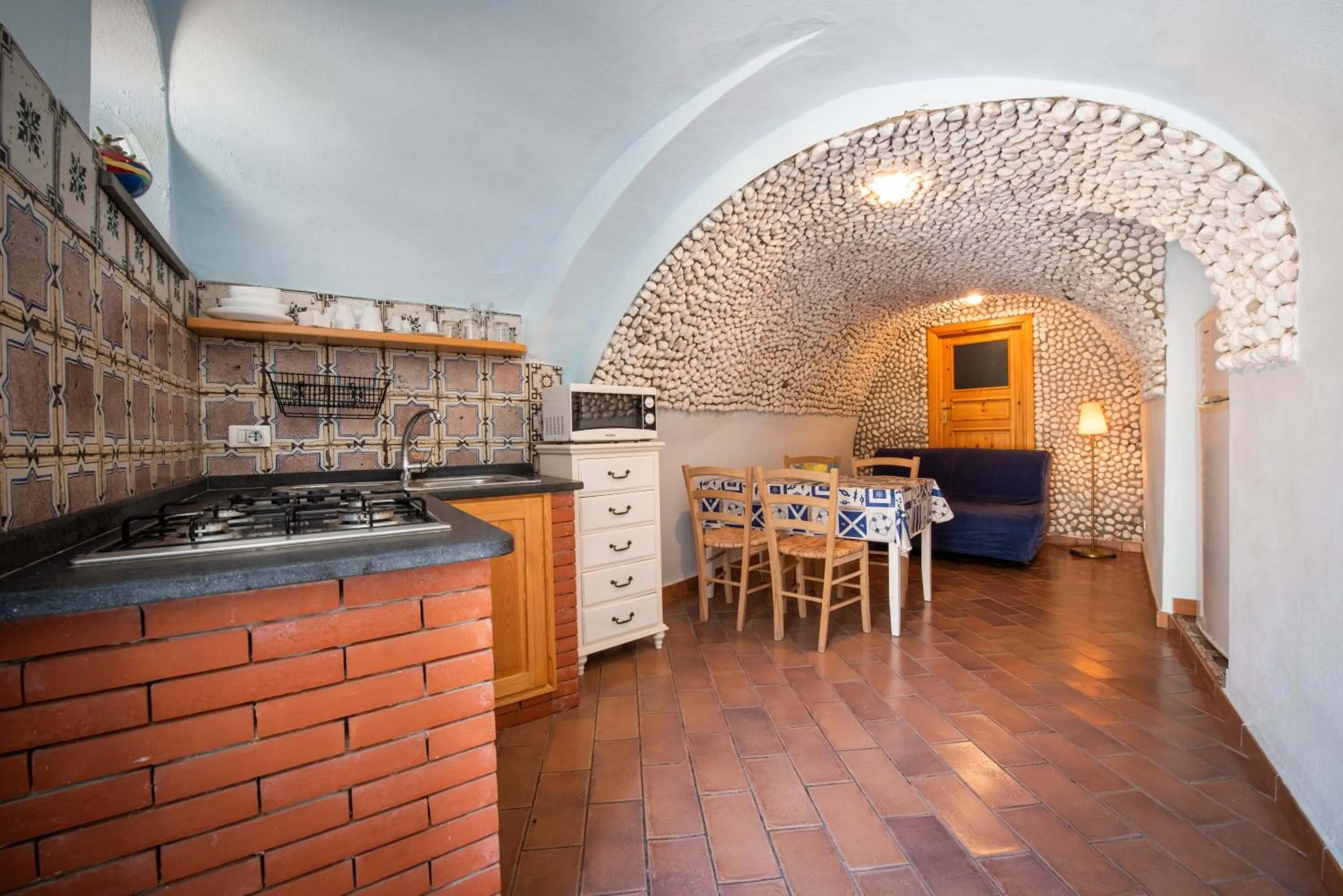 Marina Grande Residence & SPA