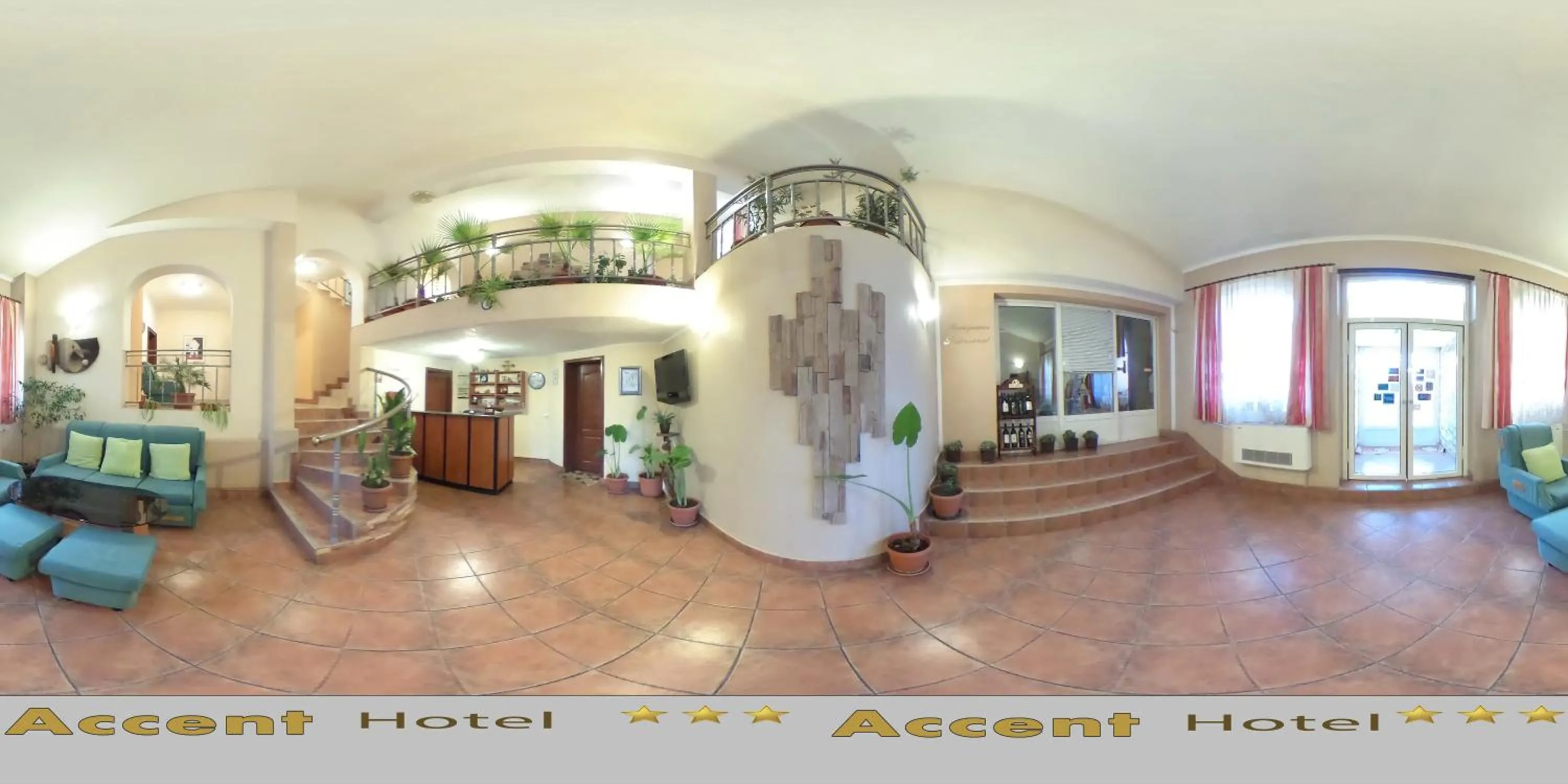 Family Hotel Accent