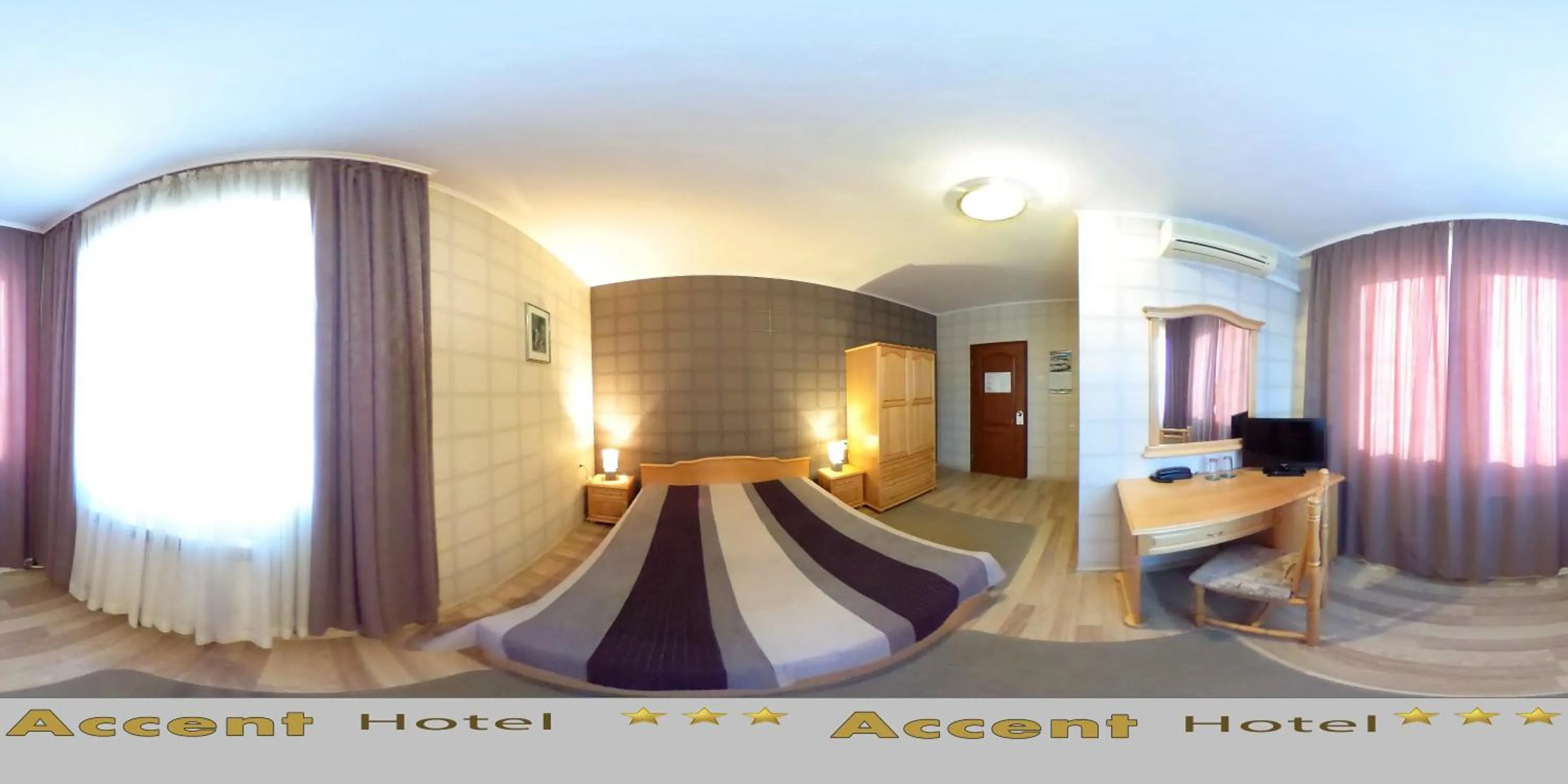 Family Hotel Accent