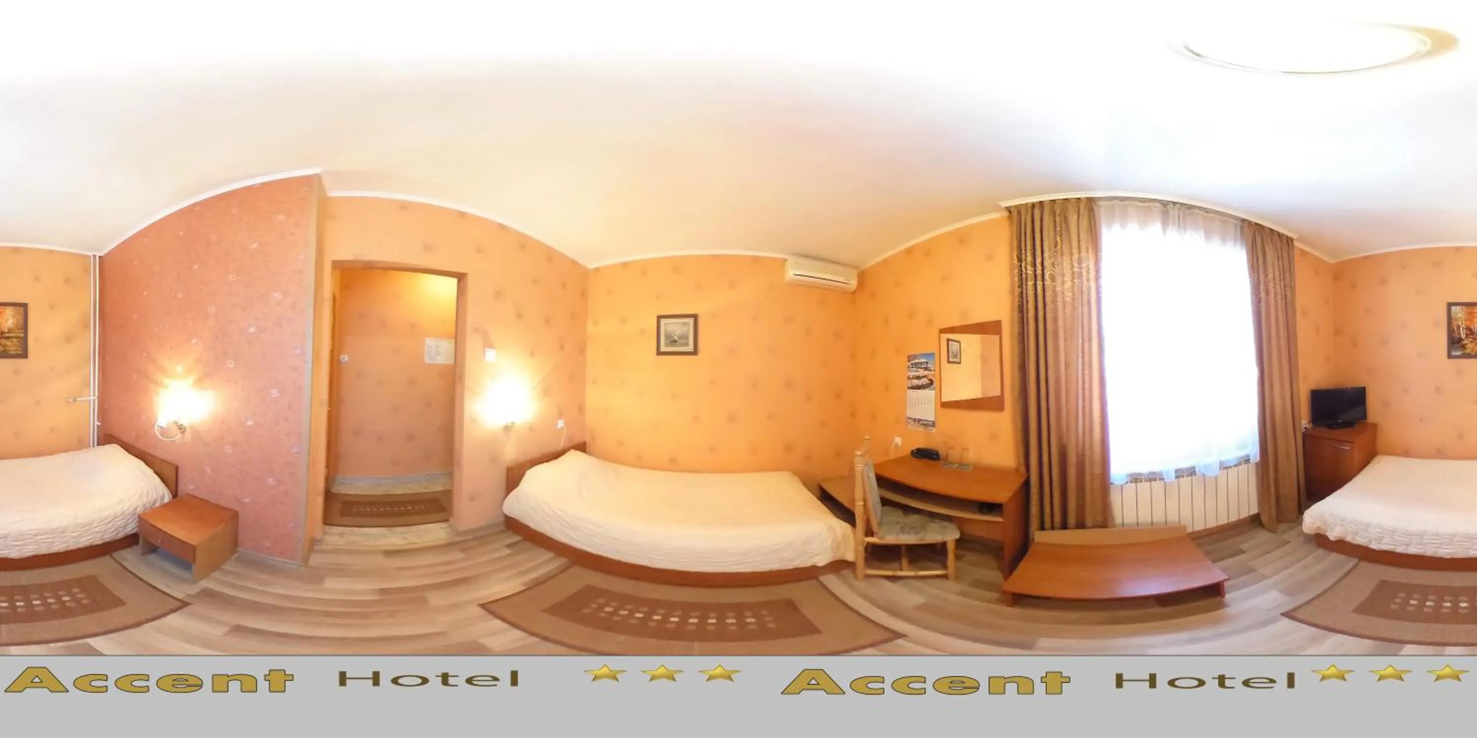Family Hotel Accent
