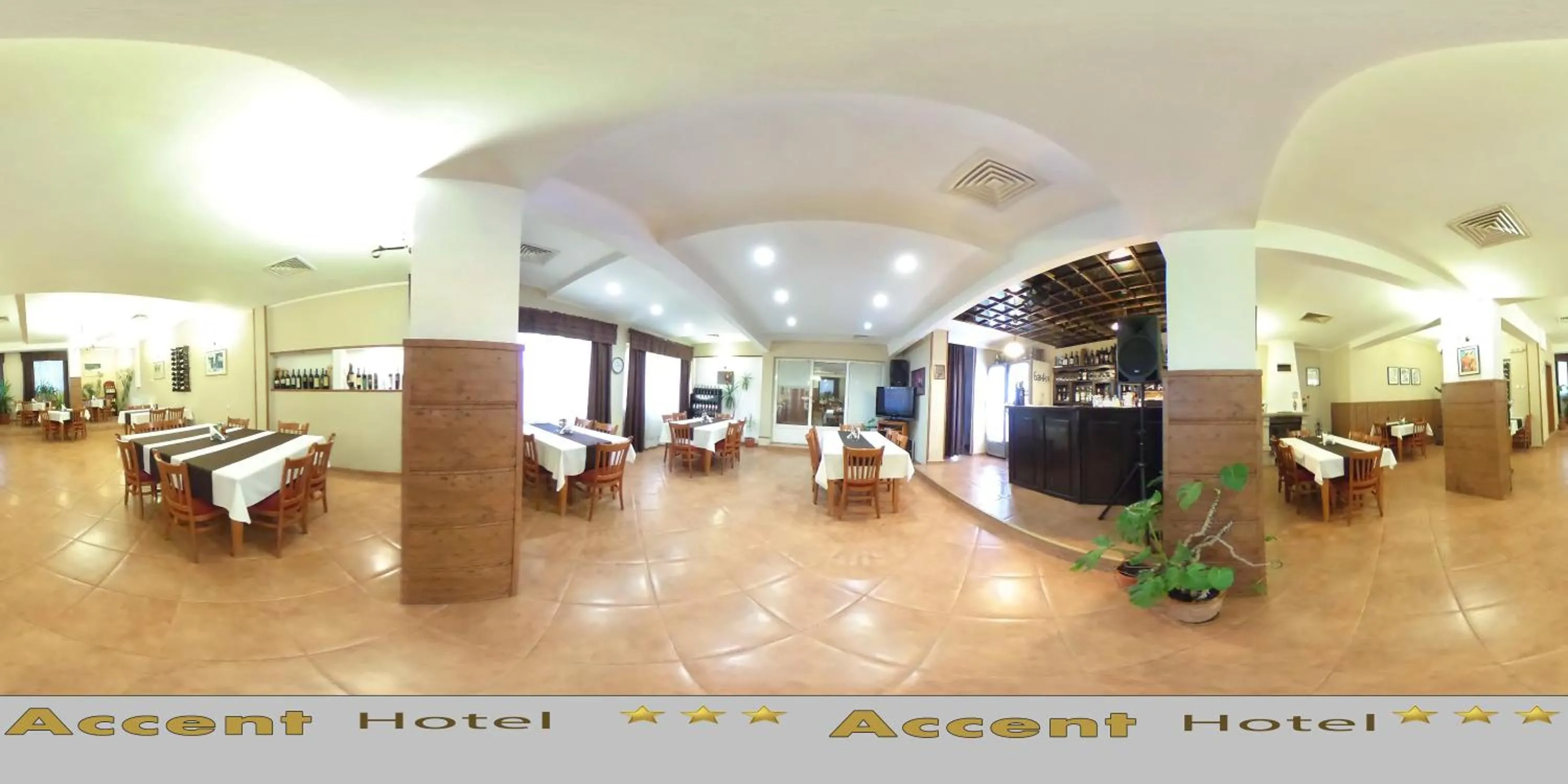 Family Hotel Accent
