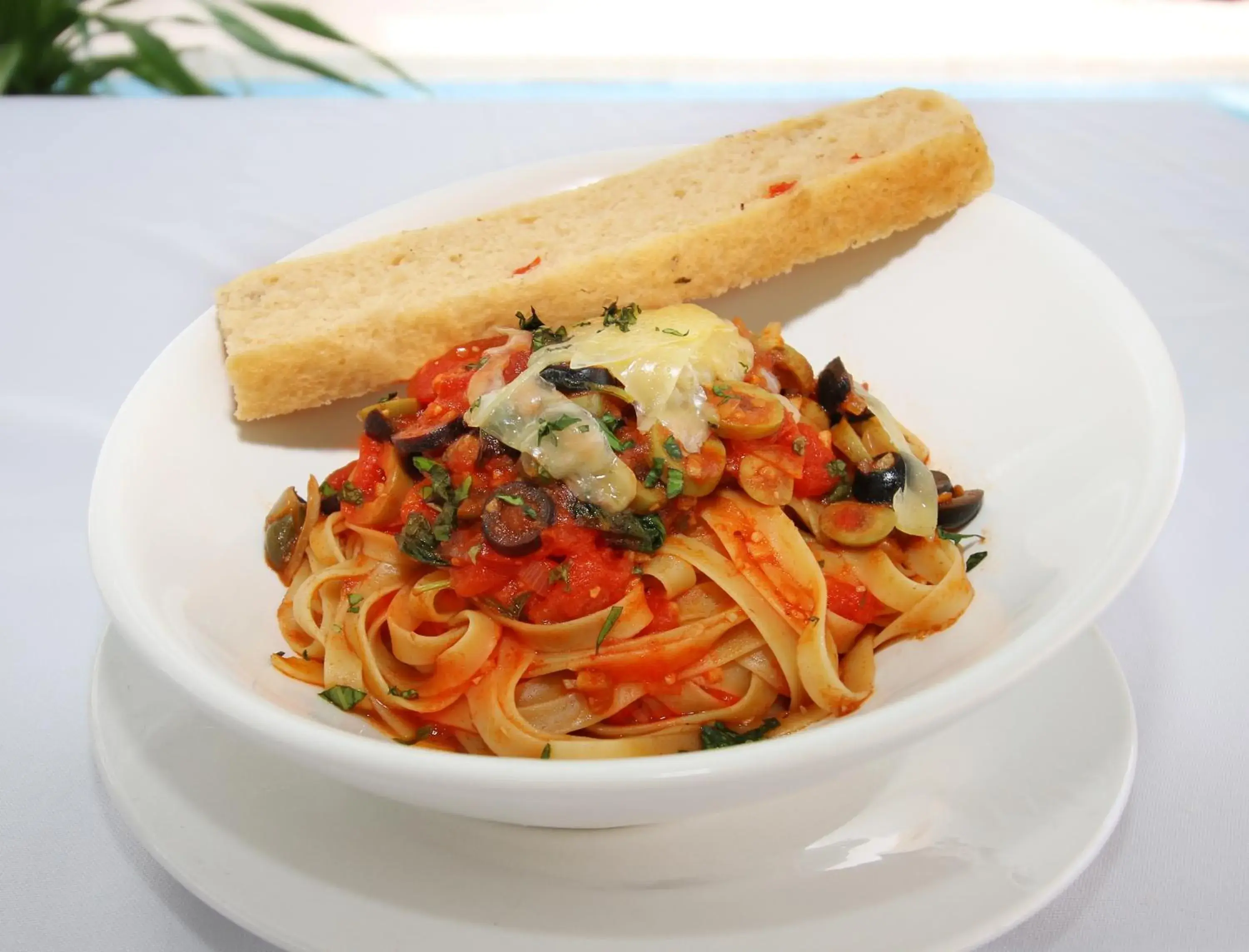 Food close-up in Bohol Shores Food close-up in Bohol Shores