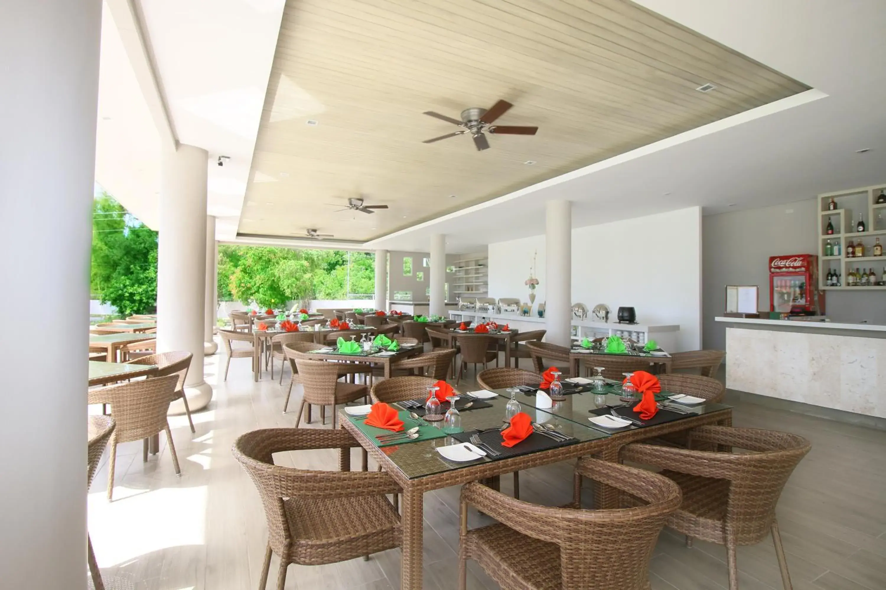Restaurant/places to eat in Bohol Shores Restaurant/places to eat in Bohol Shores
