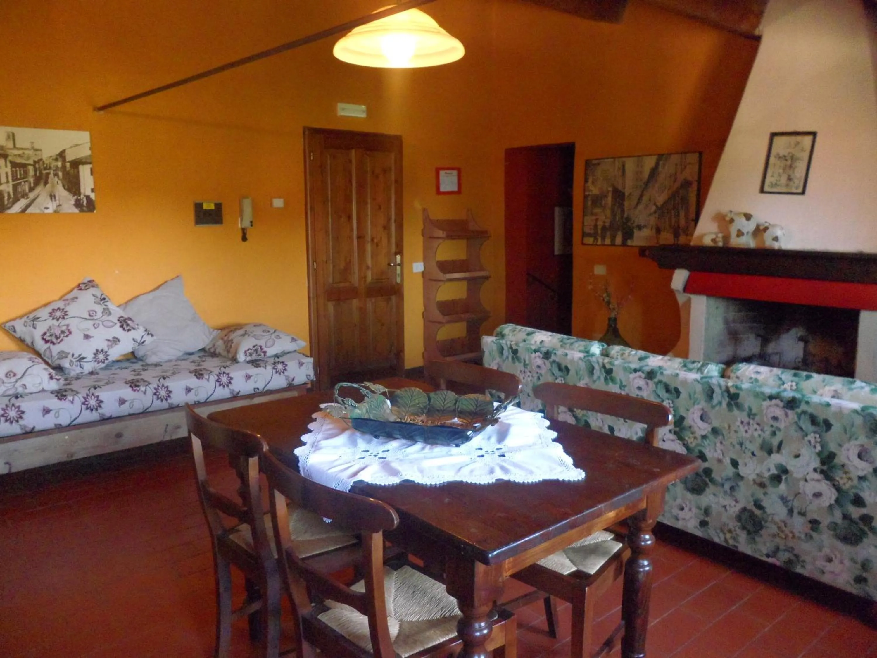 Superior Apartment in Badia il Vingone