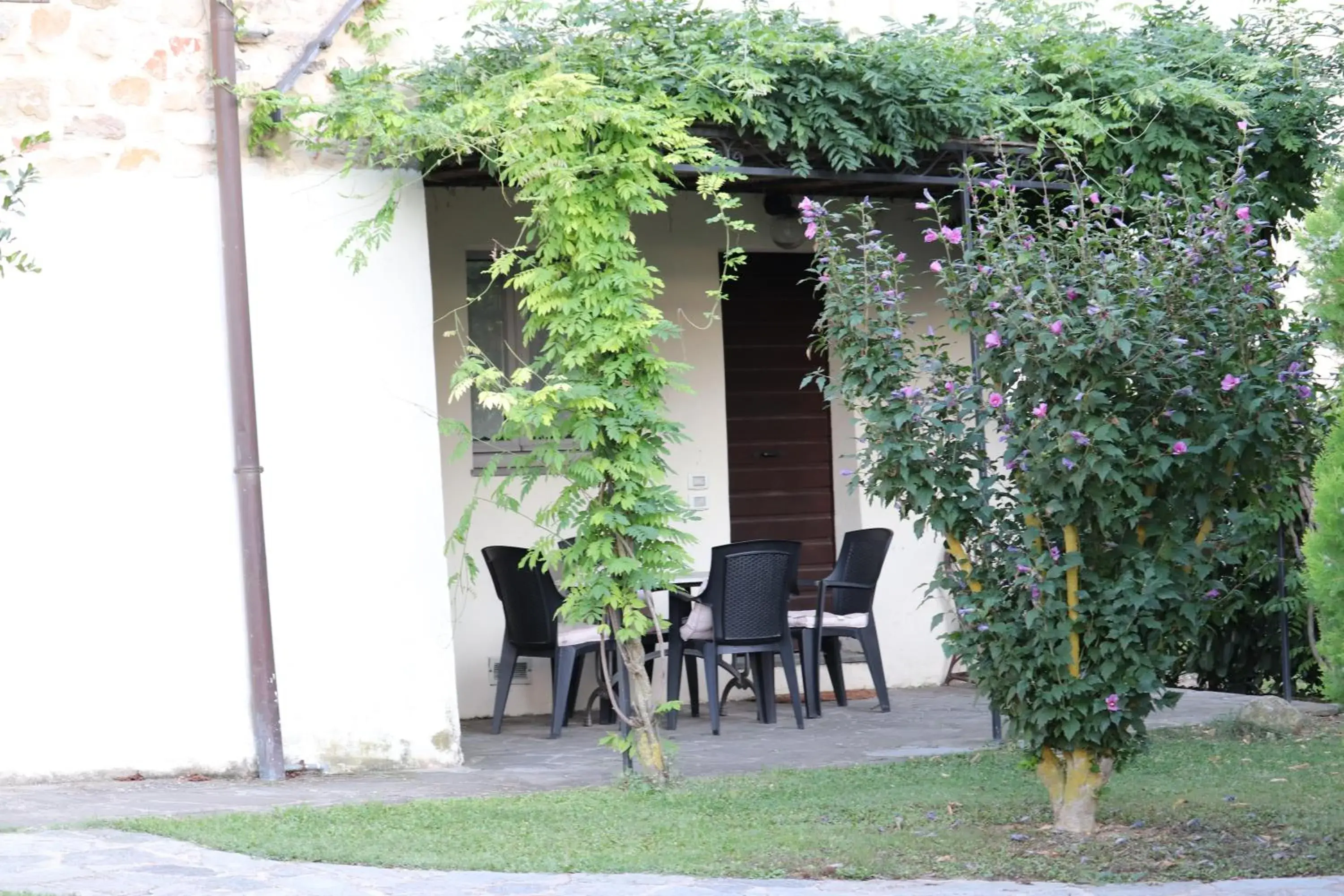Apartment - Ground Floor in Badia il Vingone Apartment - Ground Floor in Badia il Vingone