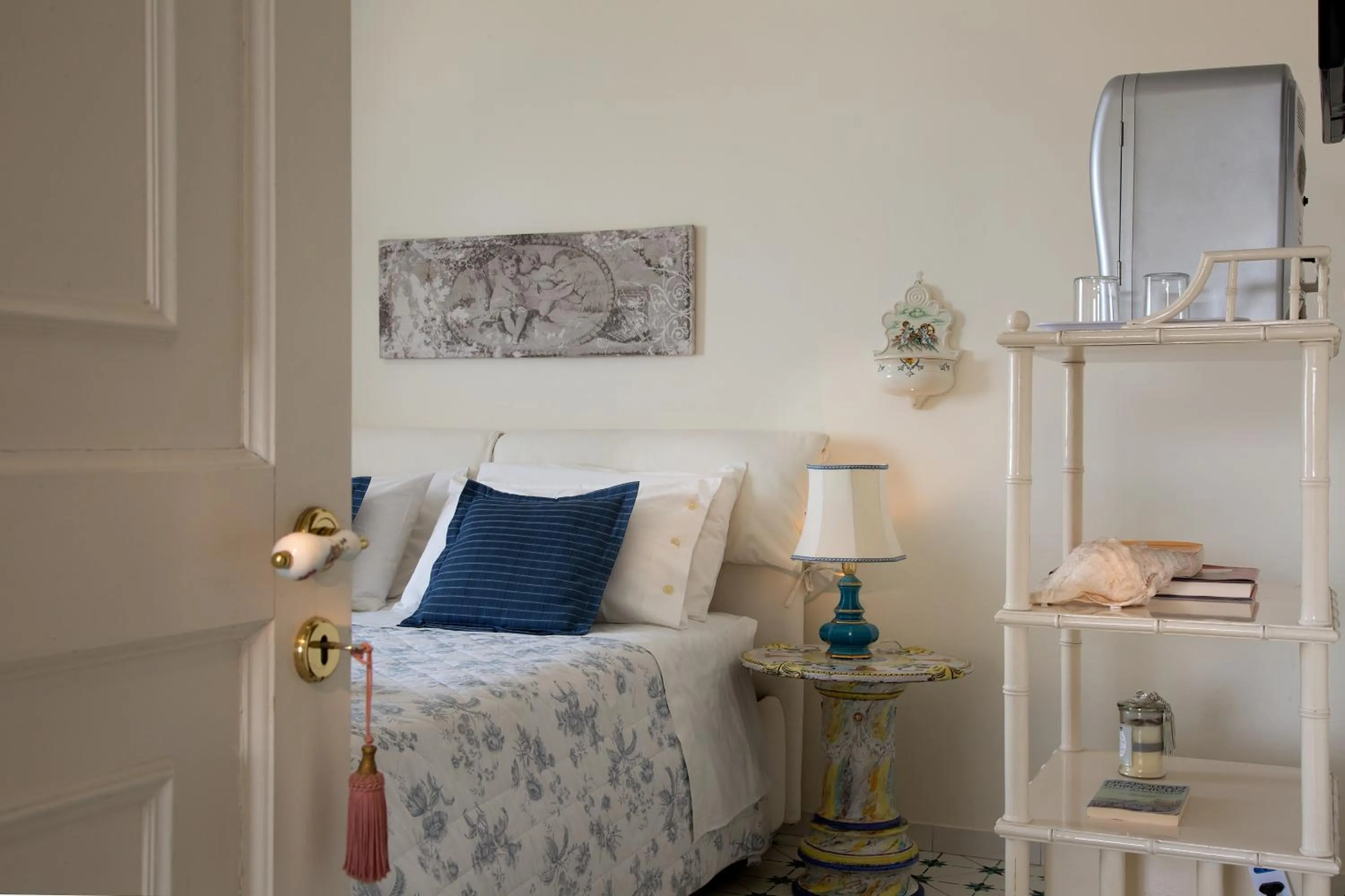 Bed in Riolinciano14 B&B