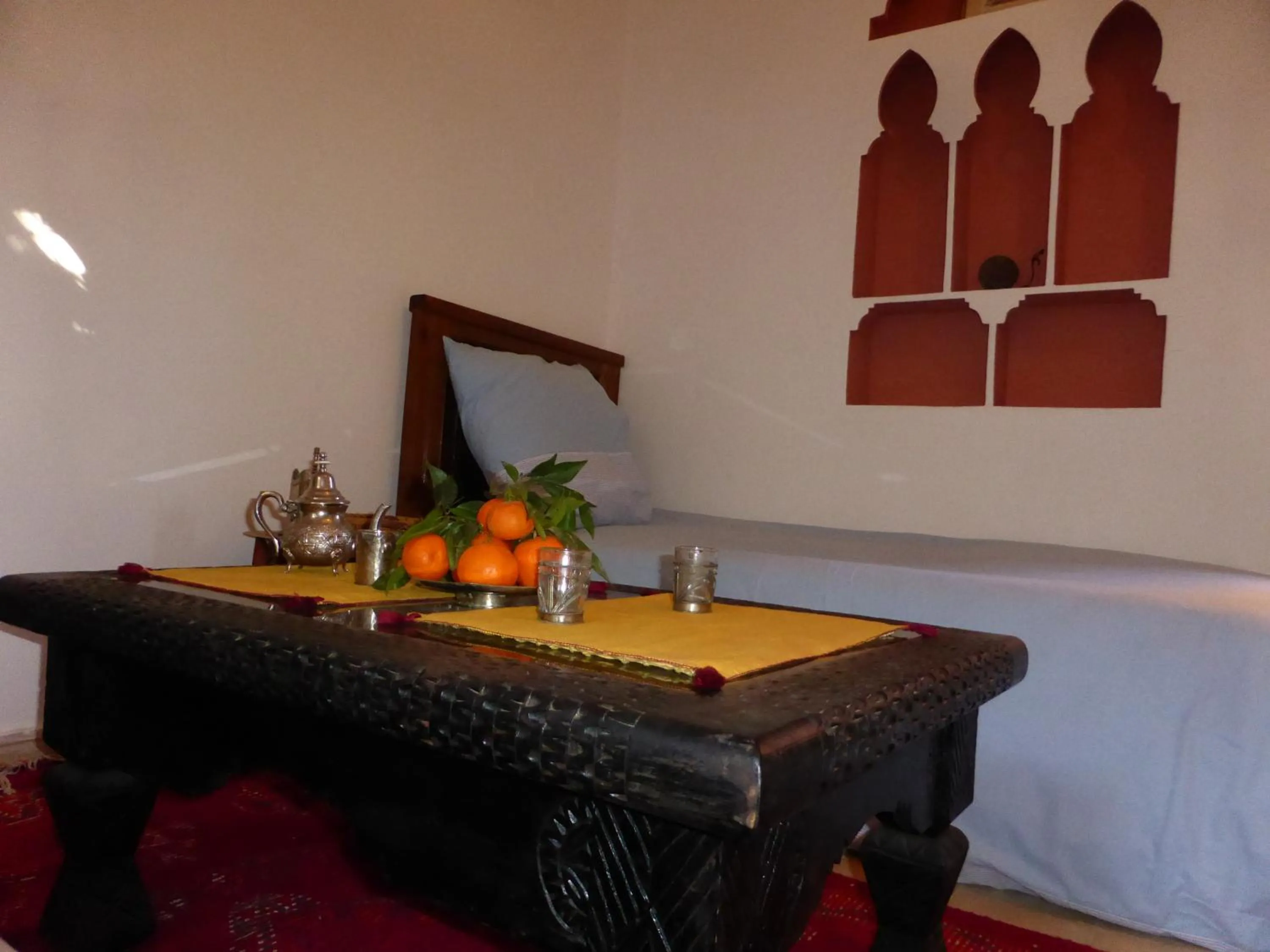 Other in Riad Dar Mamouni
