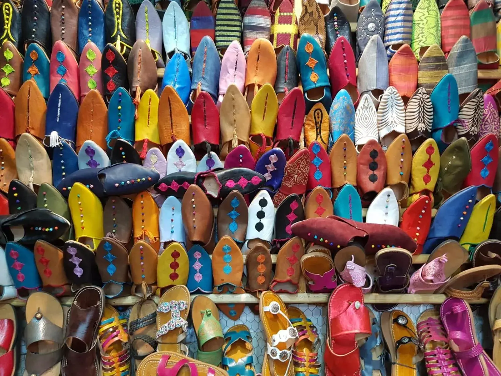 Food and drinks in Riad Dar Mamouni Food and drinks in Riad Dar Mamouni