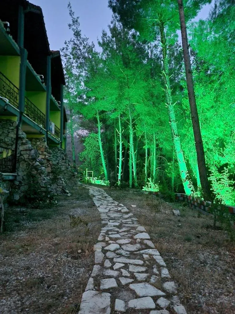 Gökbük Serenity Hotel