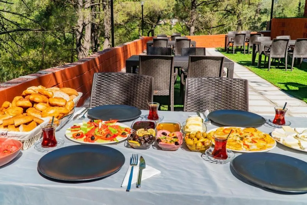 Gökbük Serenity Hotel