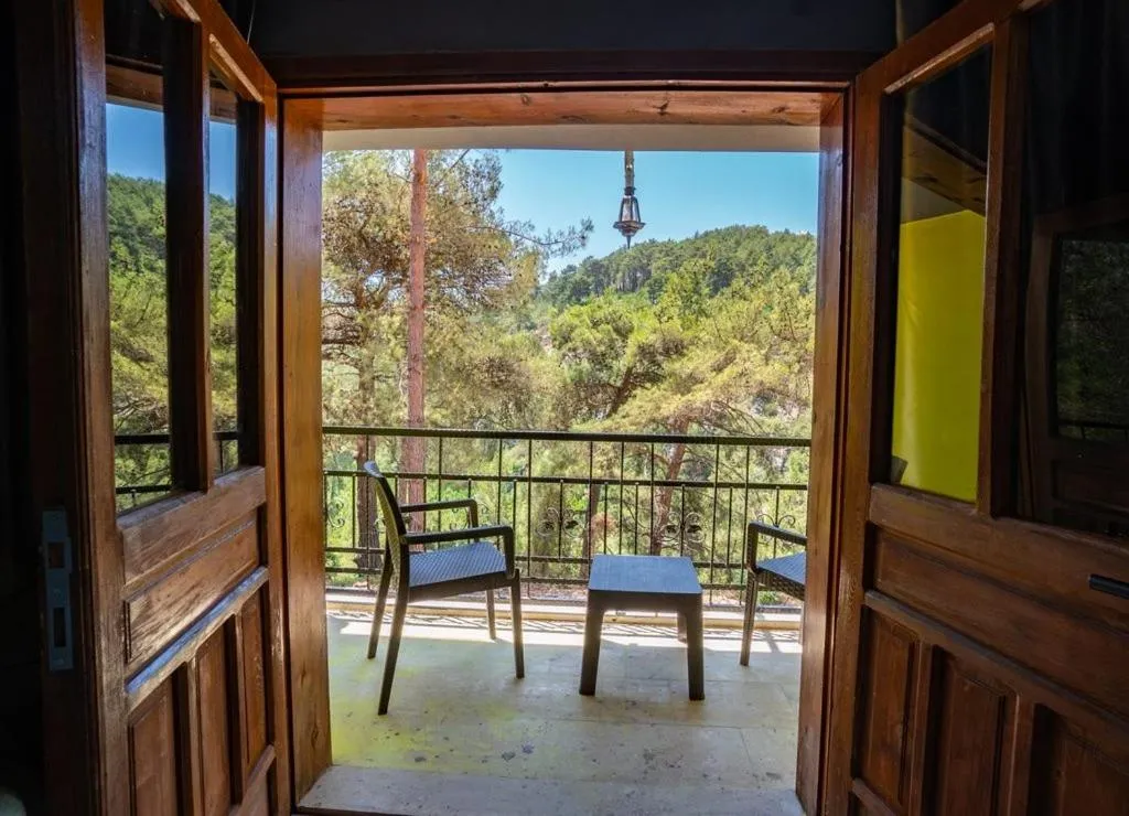 Gökbük Serenity Hotel