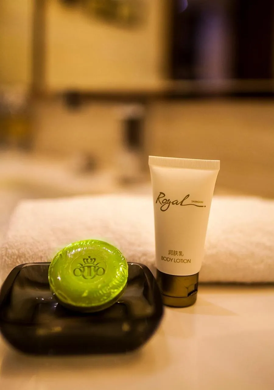 Royal Century Hotel Shanghai