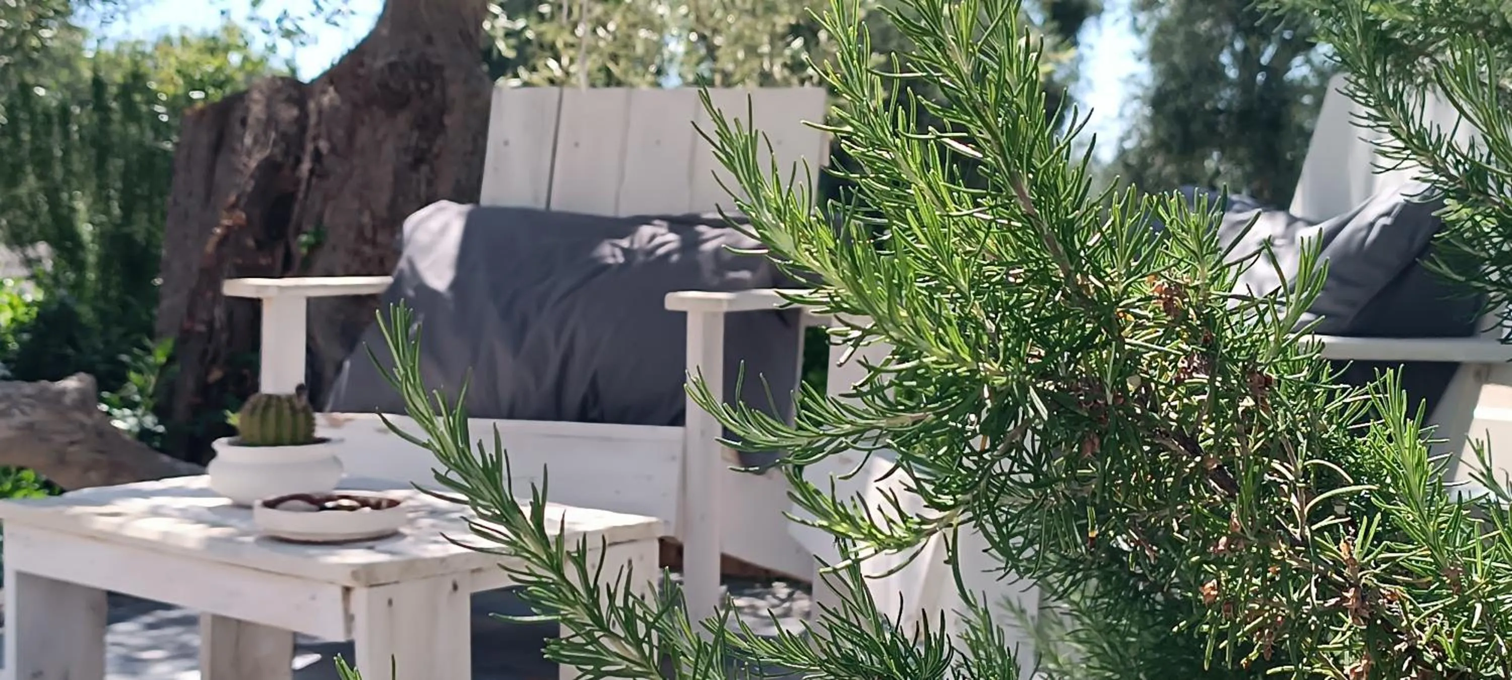 B&B Sperlonga