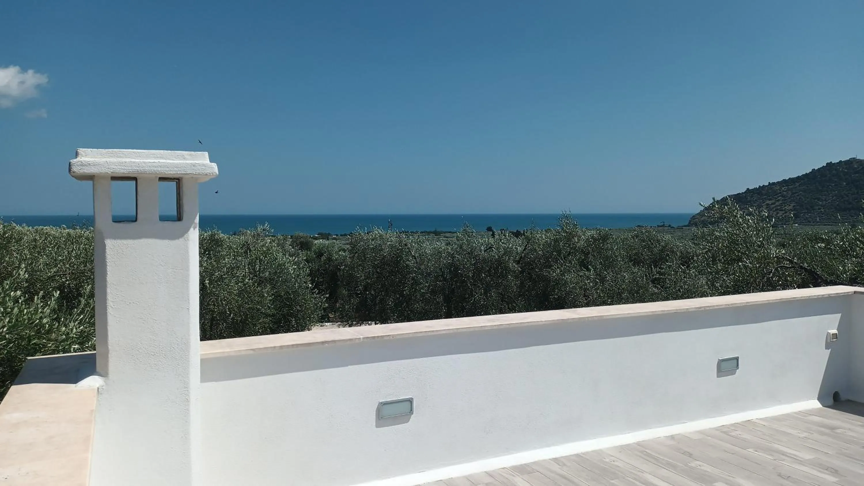 B&B Sperlonga