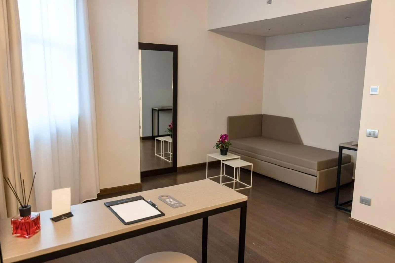 Unico Hotel