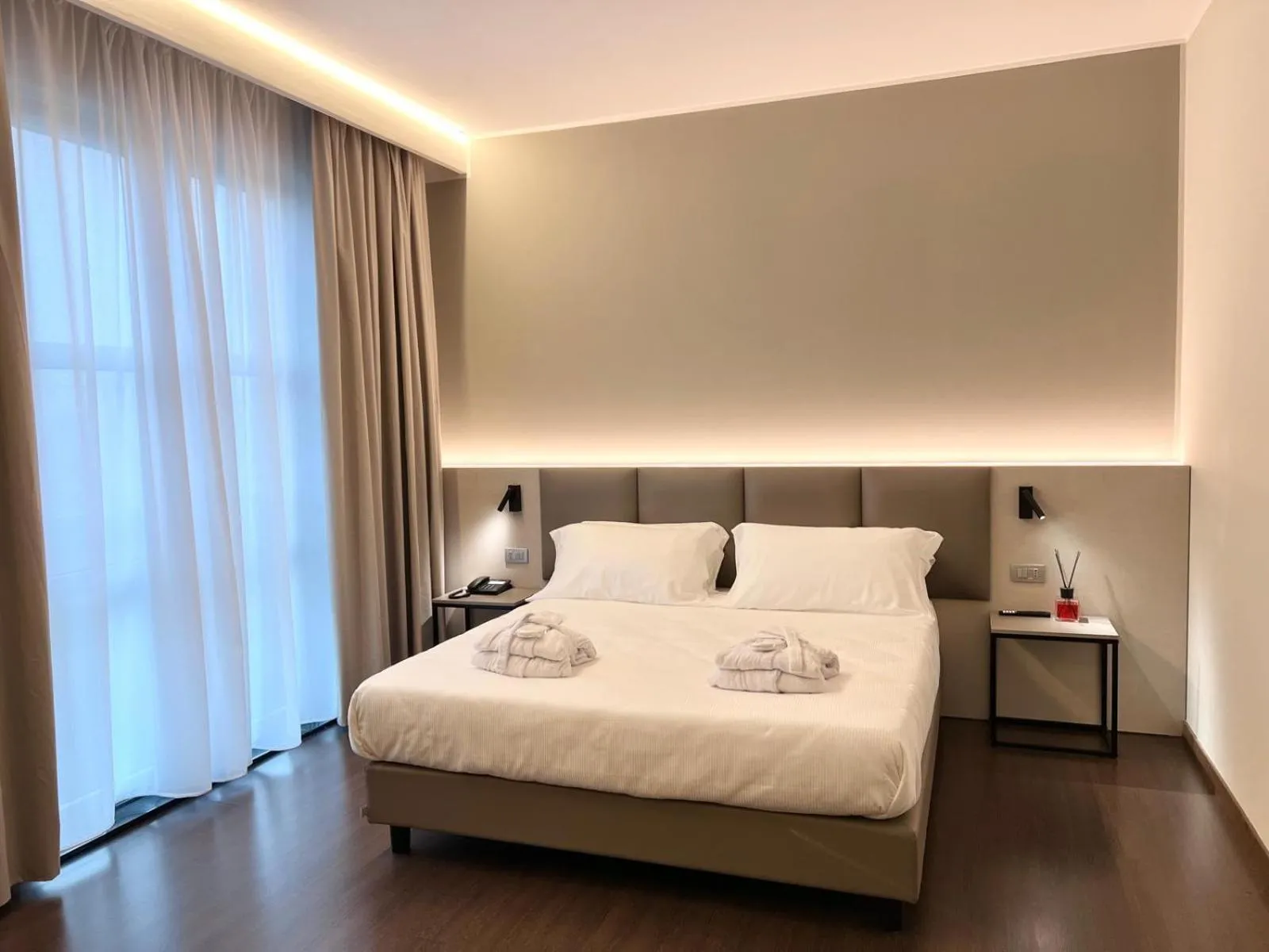 Unico Hotel