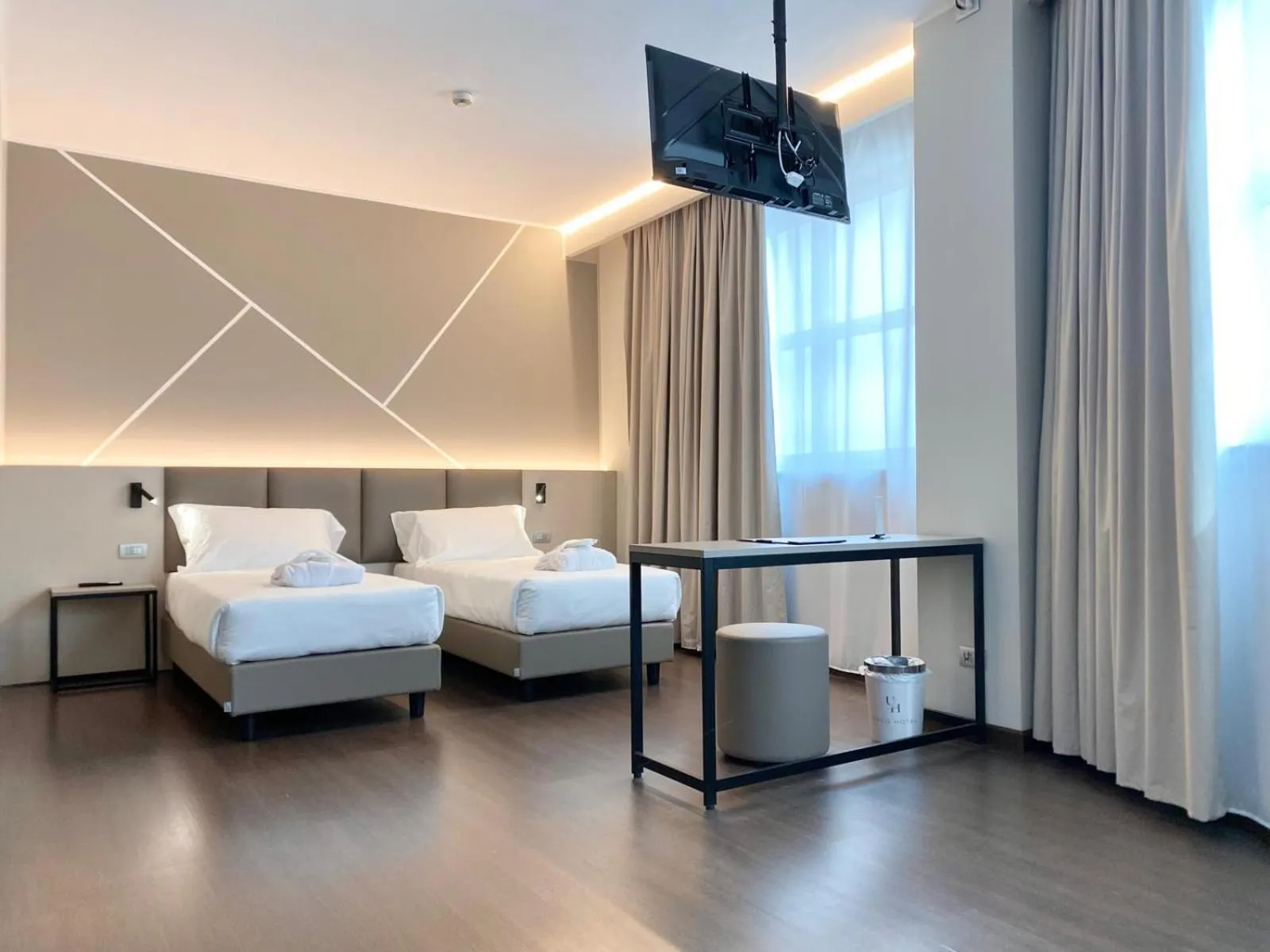 Unico Hotel