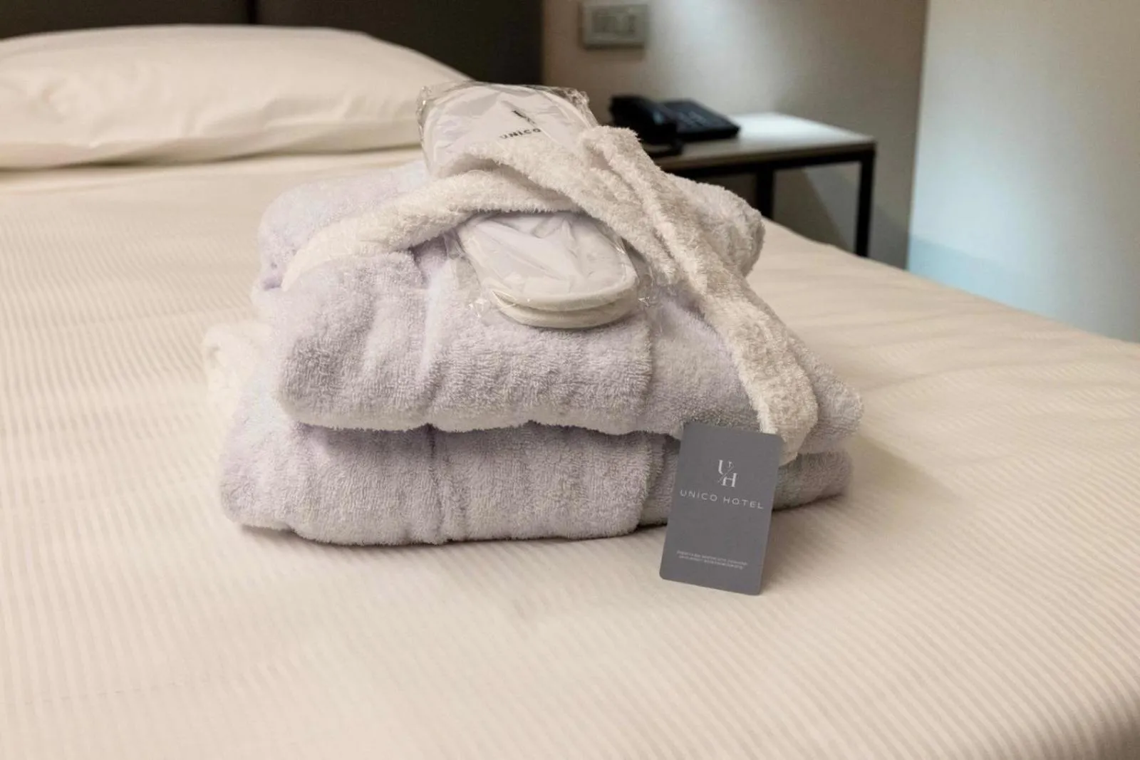 Unico Hotel