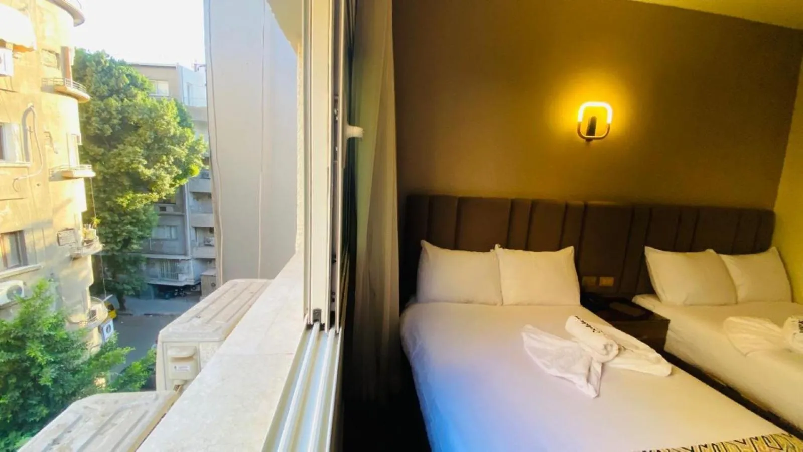 Photo of the whole room, Bed in Golden Season Hotel