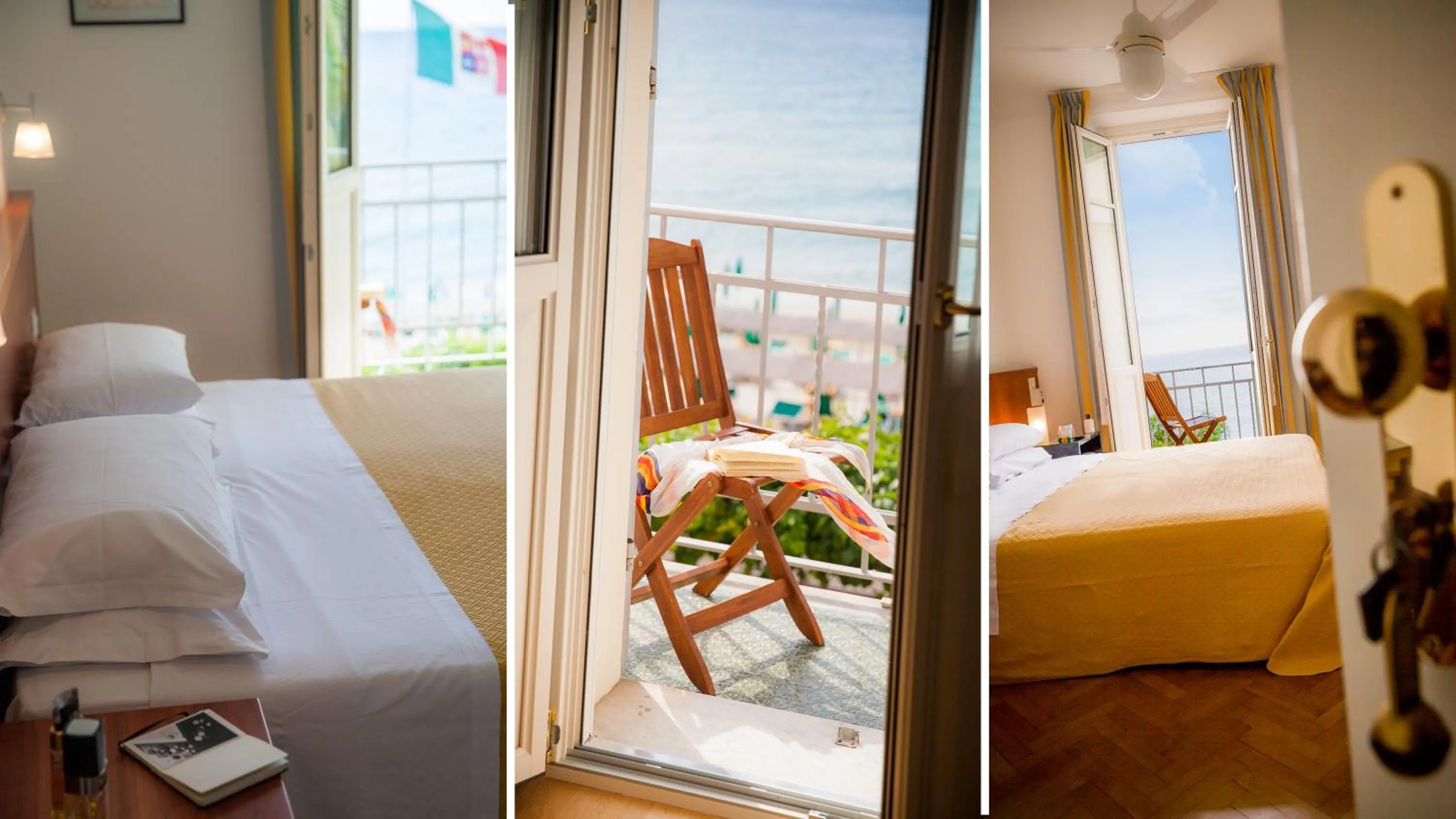 Other, Bed in Hotel Beau Sejour