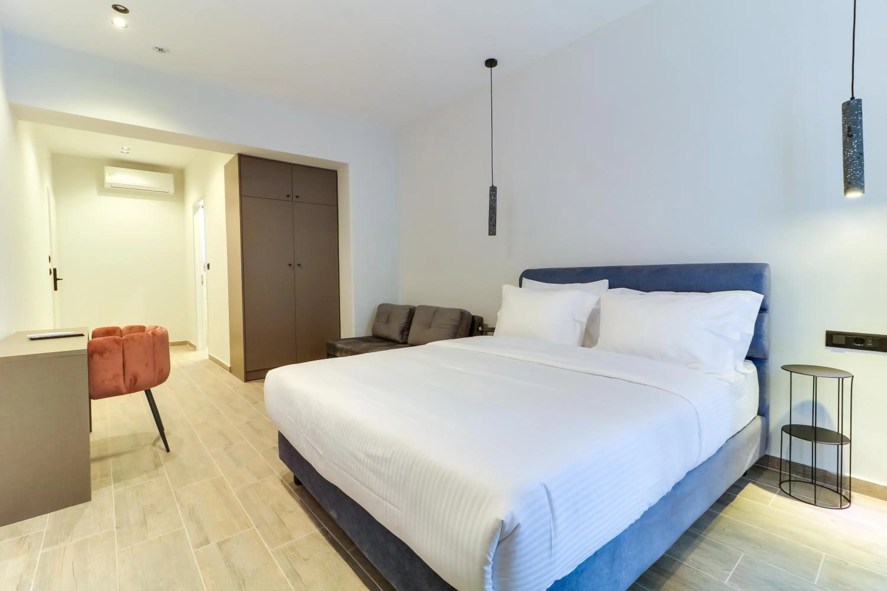 Family Suite in ABOV Athens