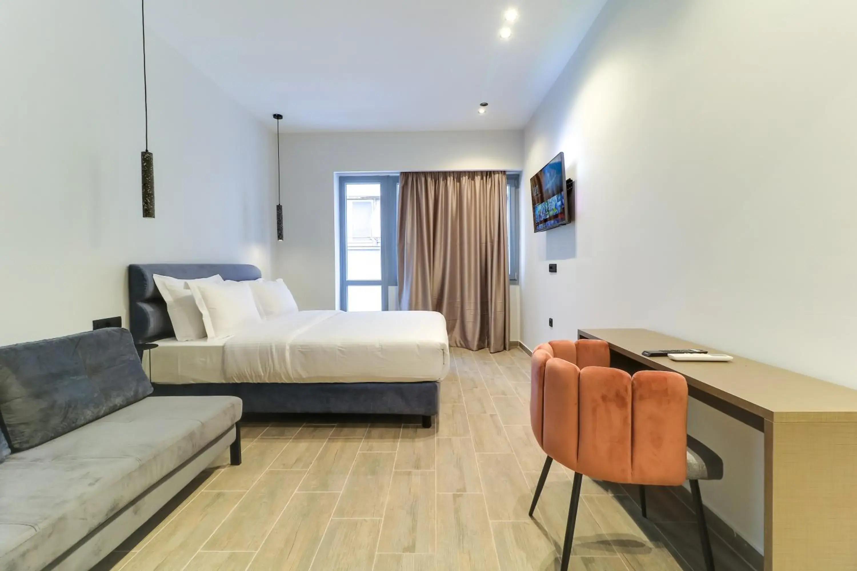 Family Suite in ABOV Athens Family Suite in ABOV Athens