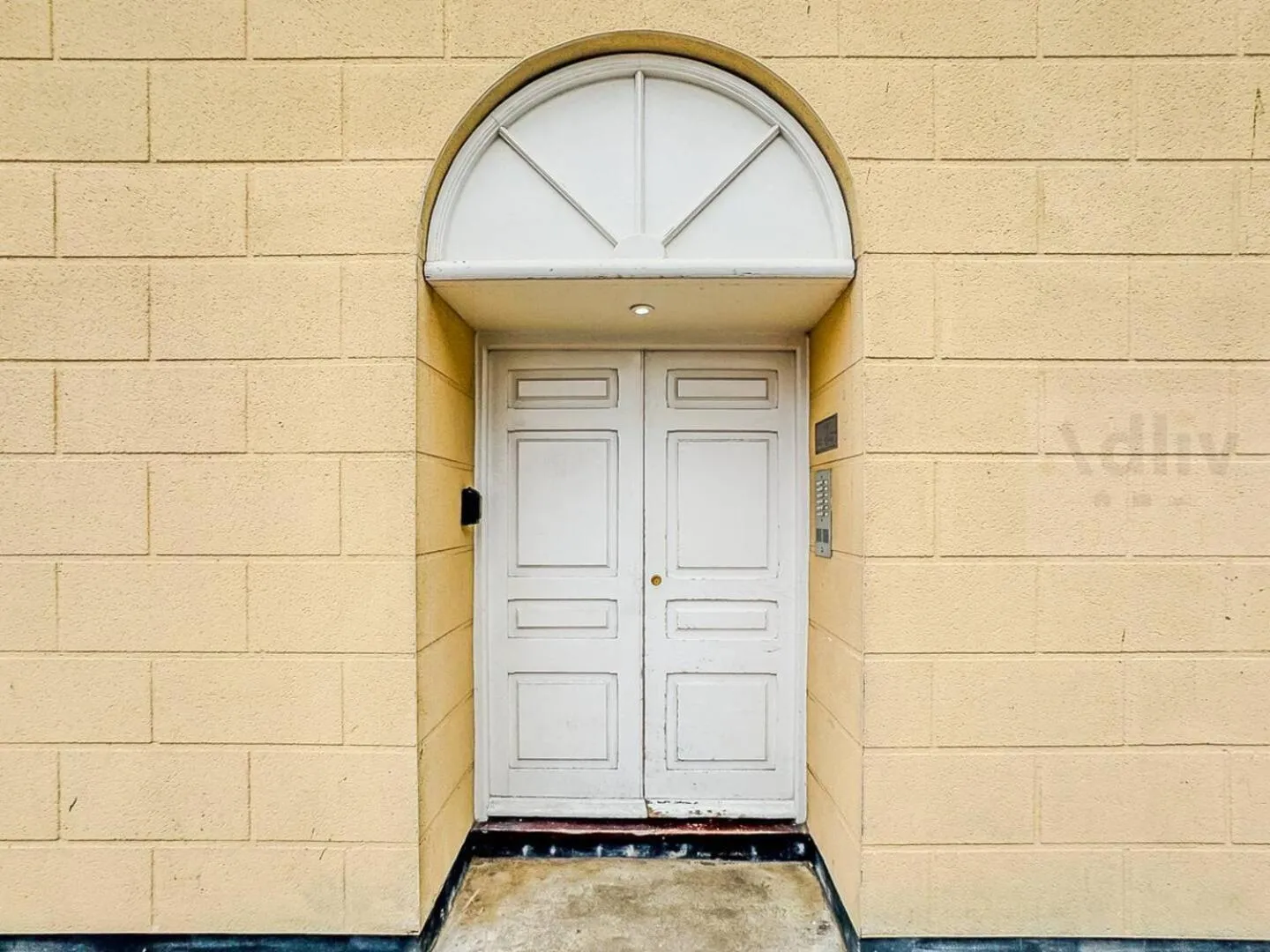 Facade/entrance in Historic Seaview Gem in Ramsgate by Adliv