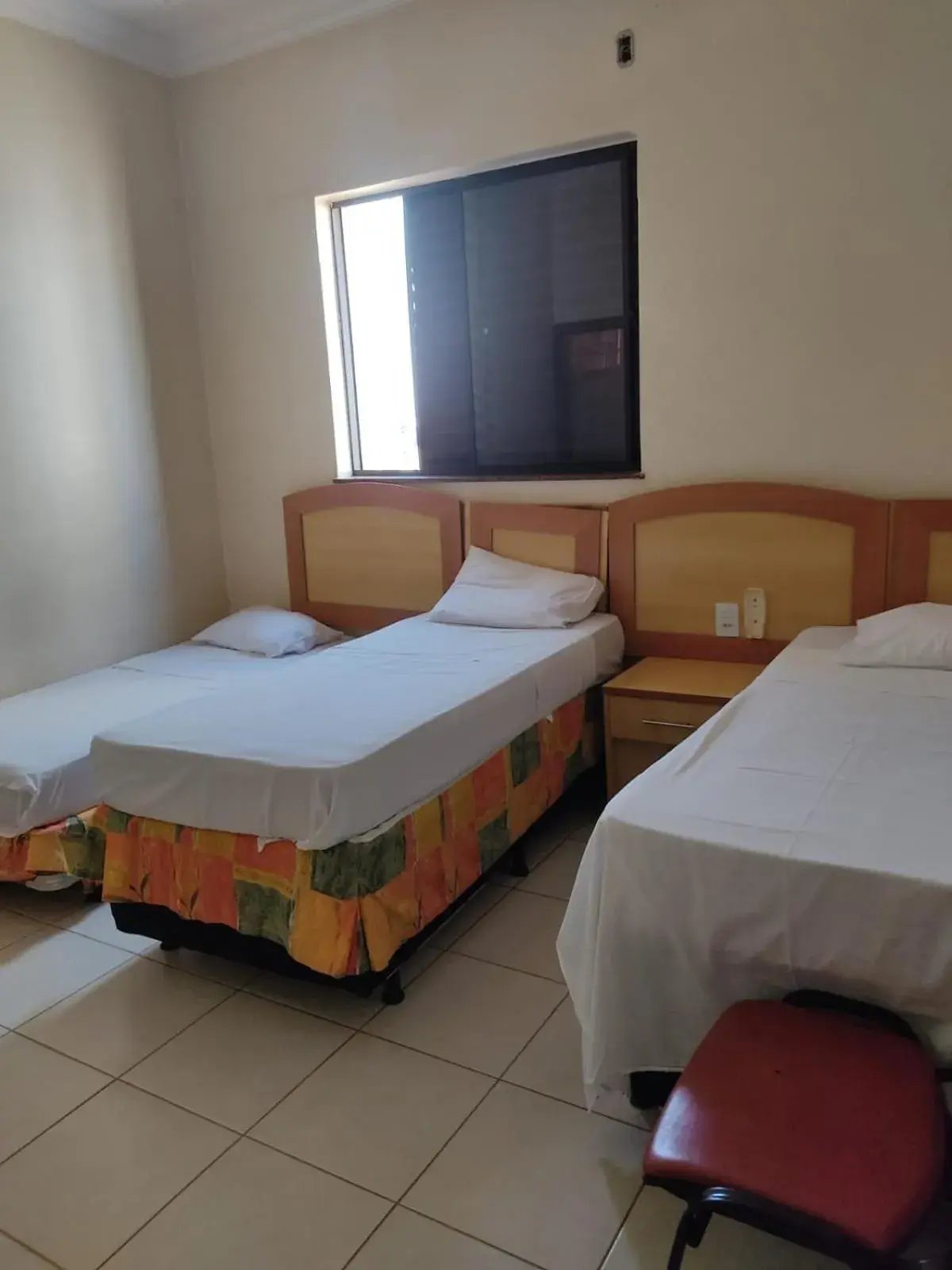 Standard Triple Room in Gran Roza Hotel Standard Triple Room in Gran Roza Hotel