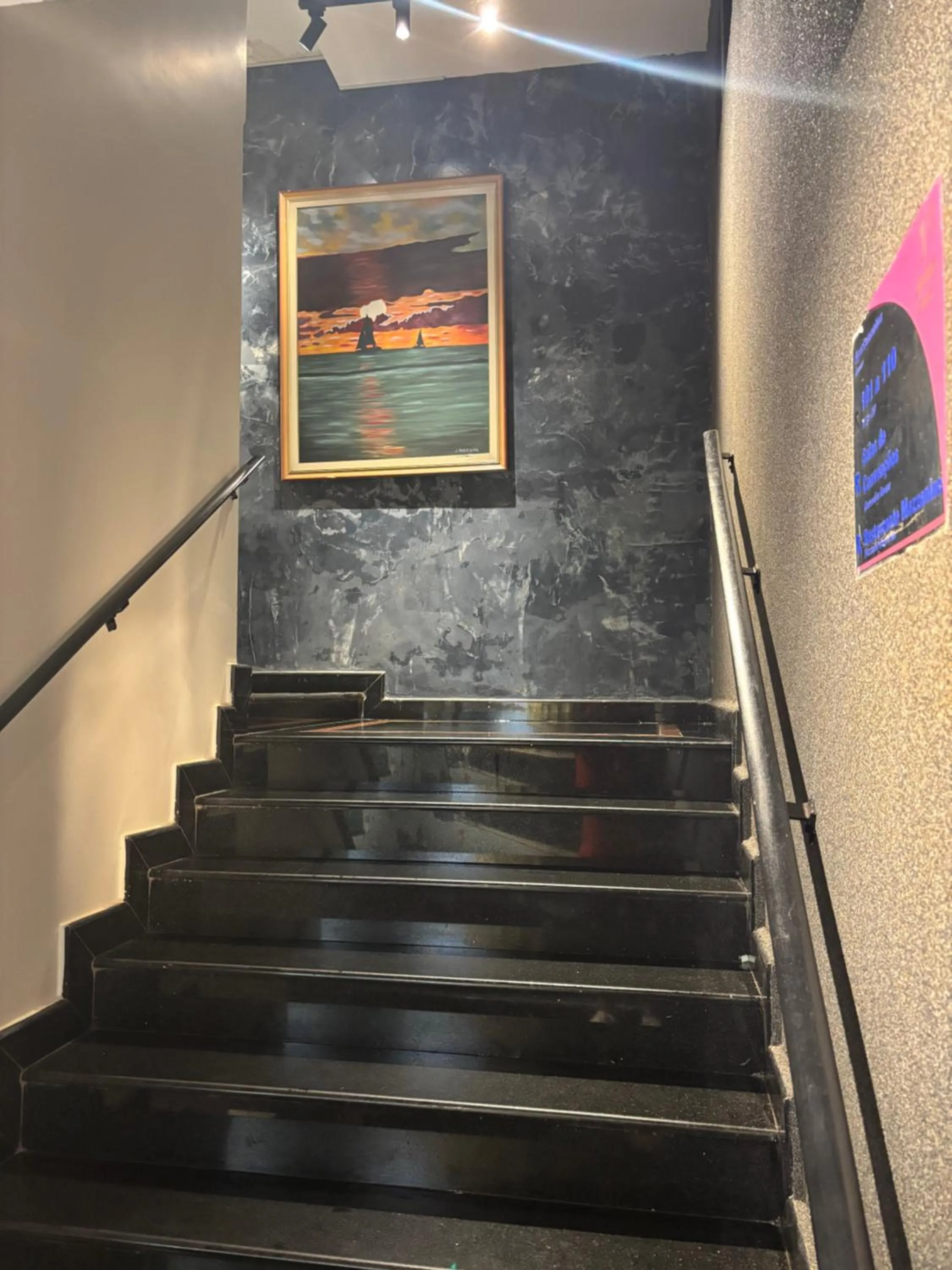 Property building in Gran Roza Hotel