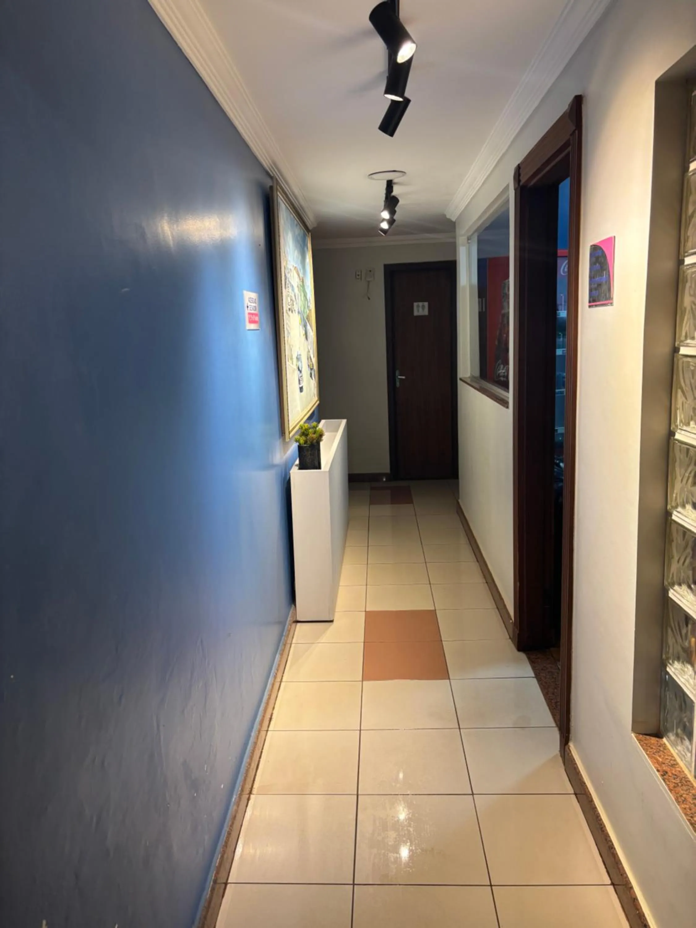 Property building in Gran Roza Hotel