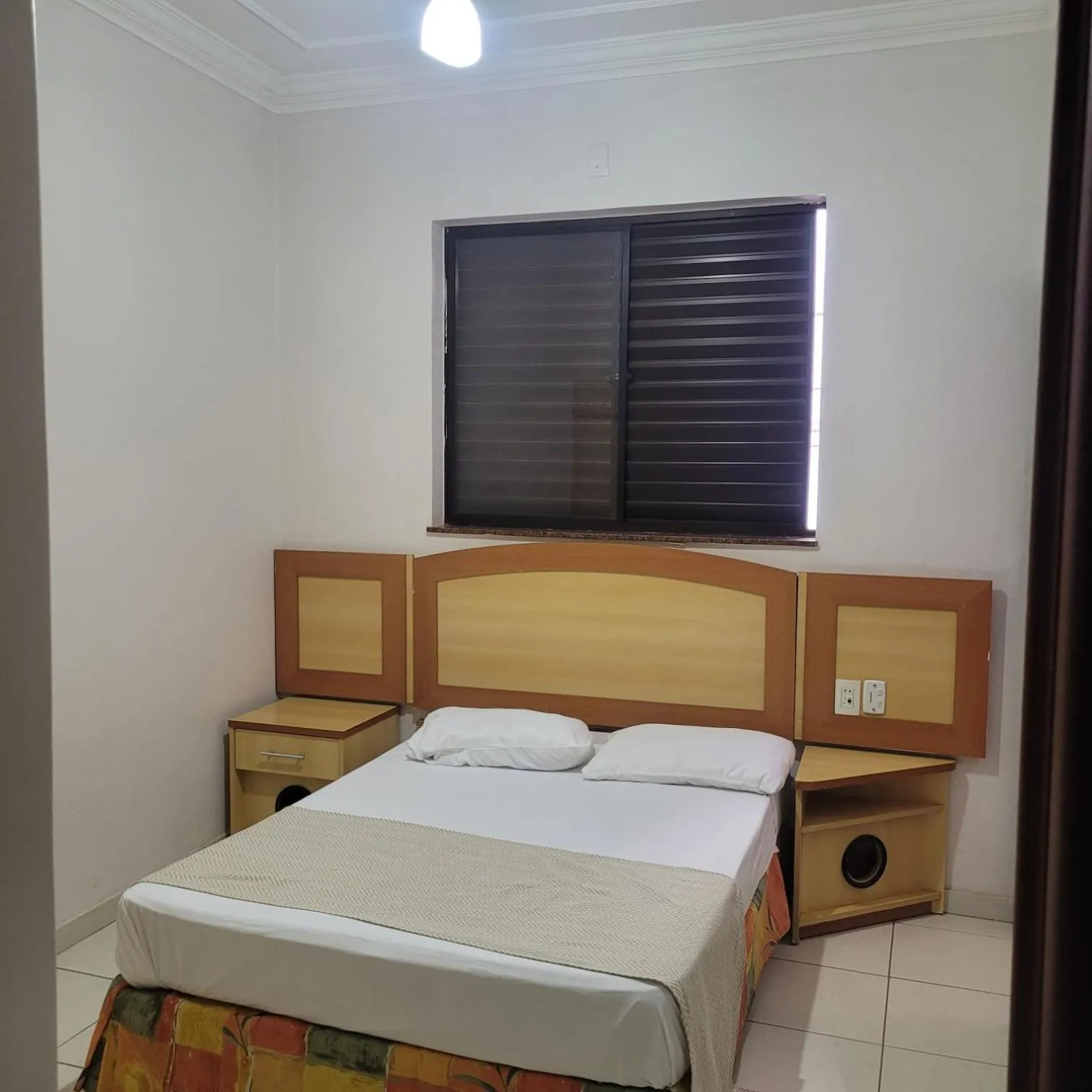 Standard Suite in Gran Roza Hotel