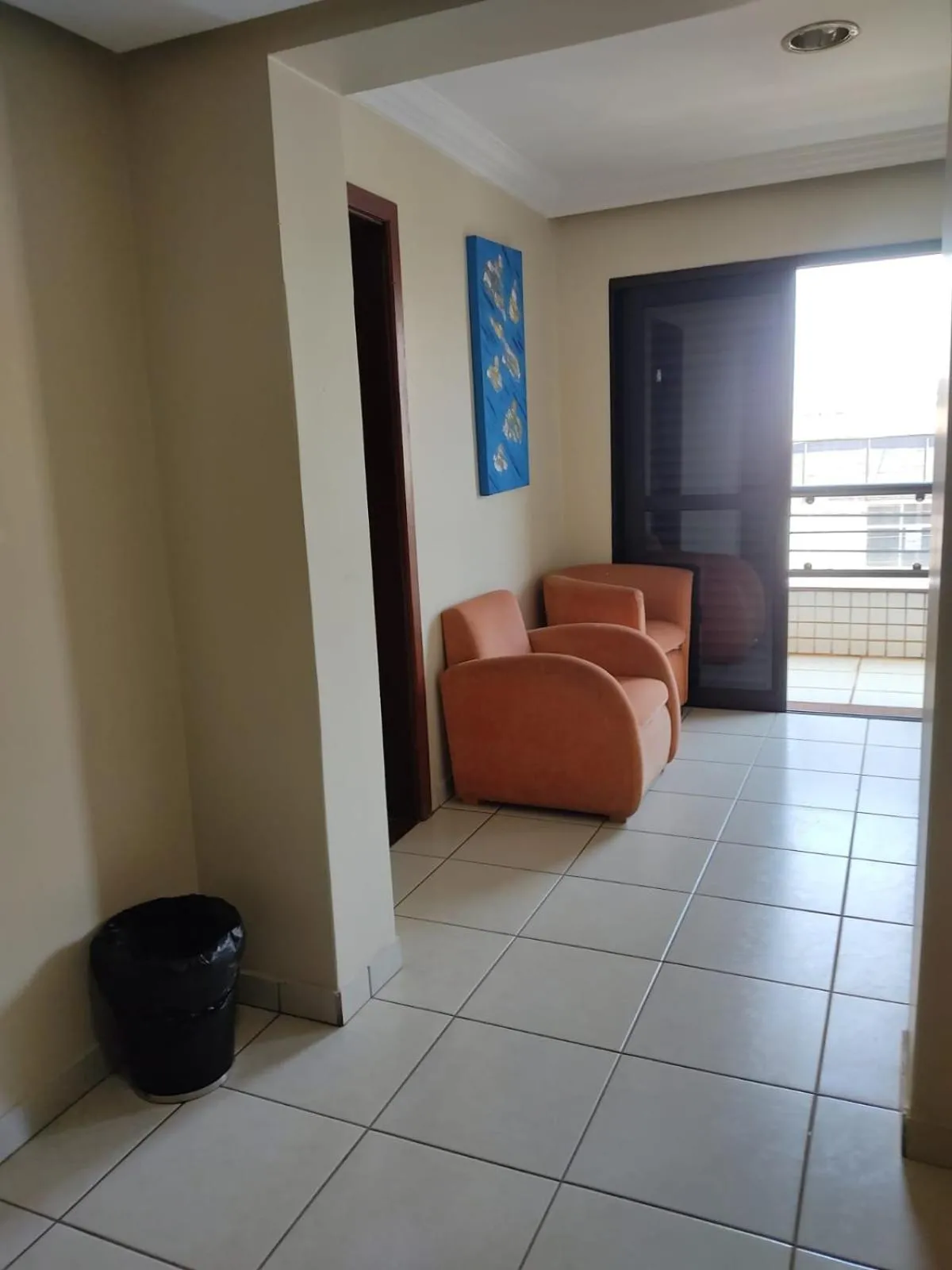 Photo of the whole room in Gran Roza Hotel