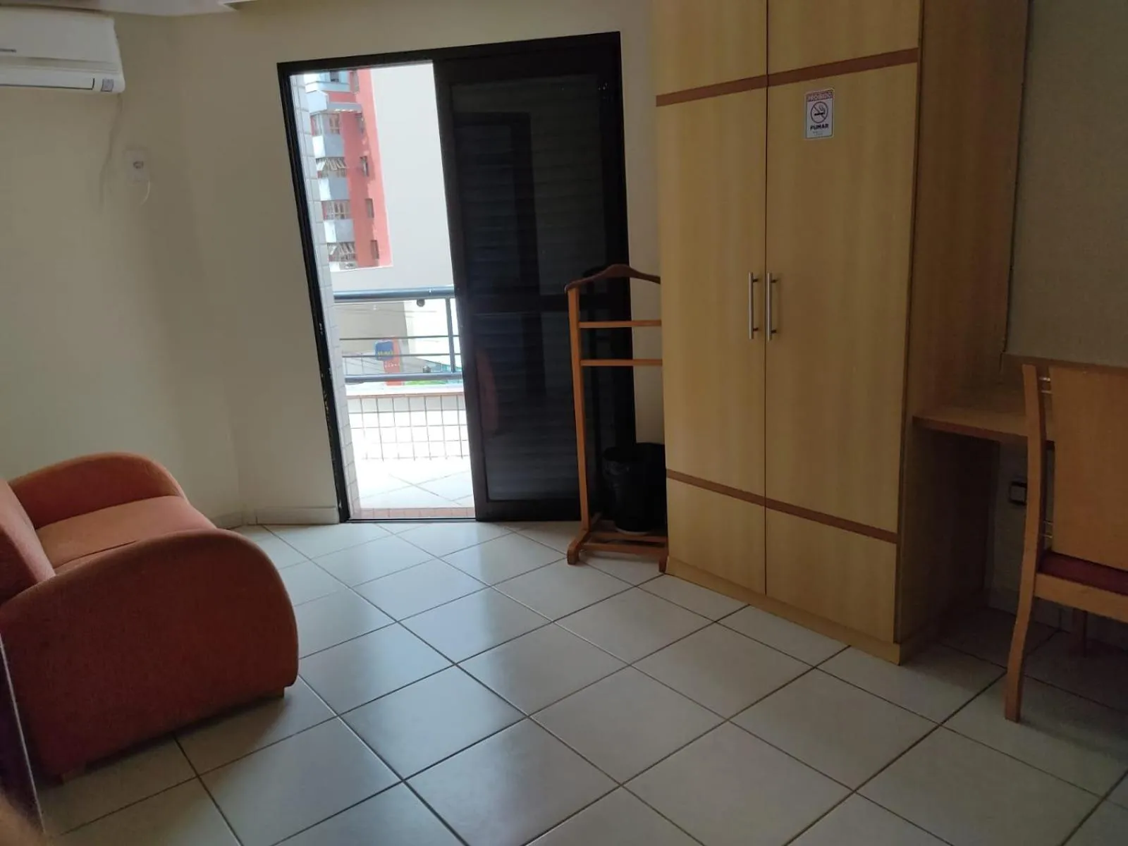 Photo of the whole room in Gran Roza Hotel