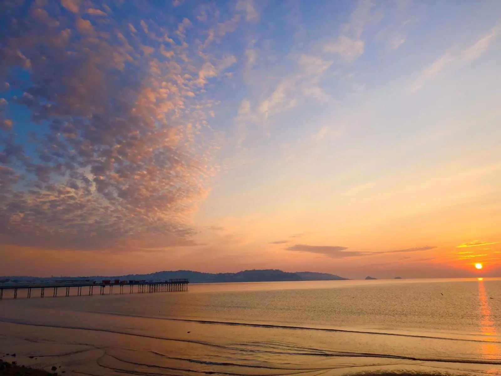 View (from property/room) in Cherry Tree Hotel