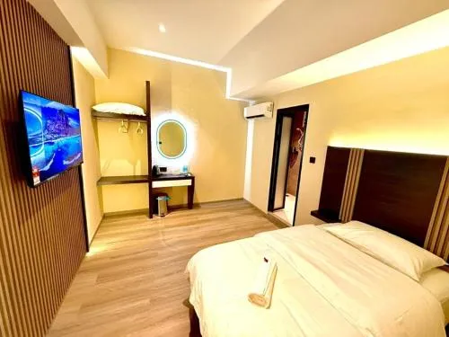 Hota Inn Limbang