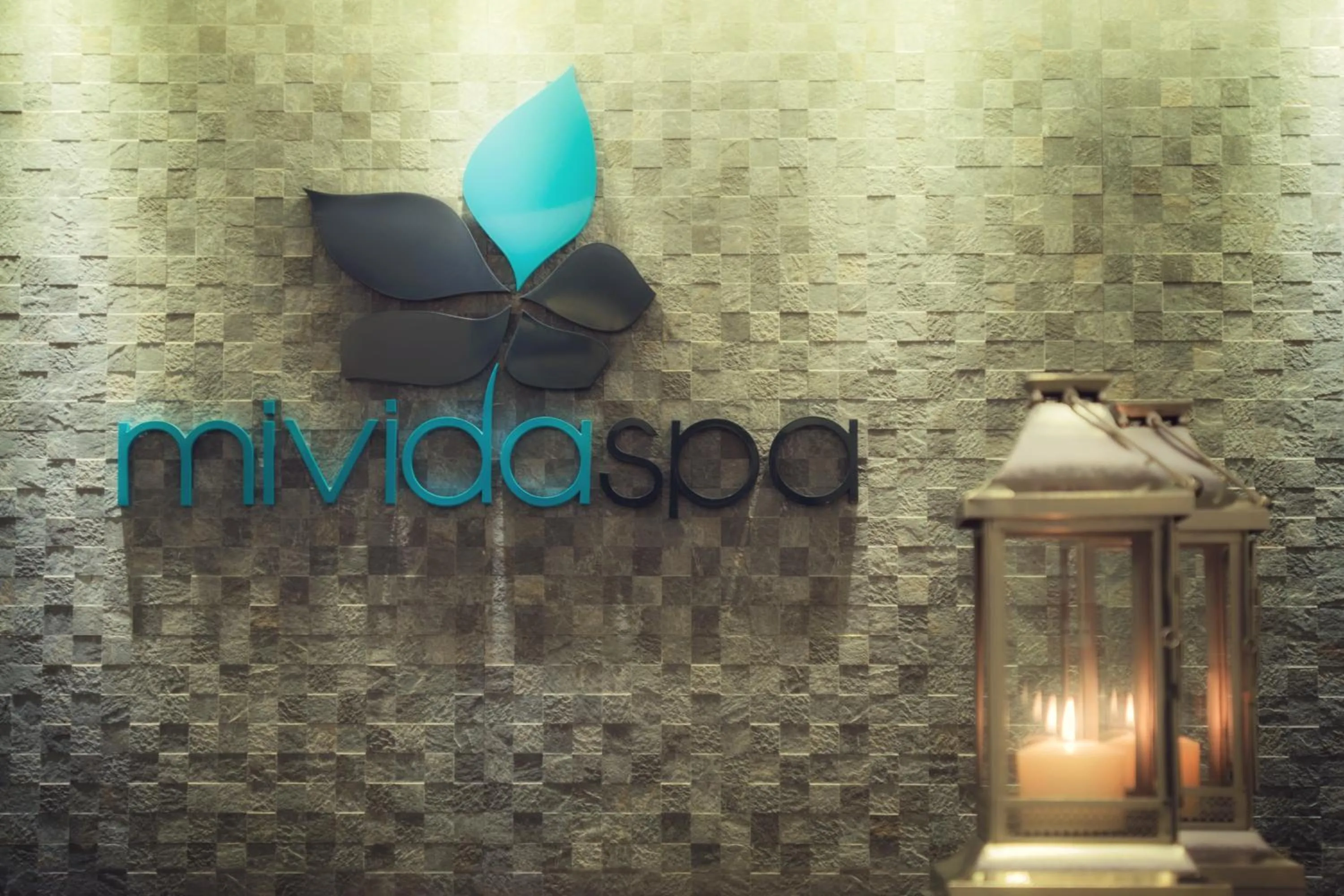 Spa and wellness centre/facilities in JAZ Aquaviva