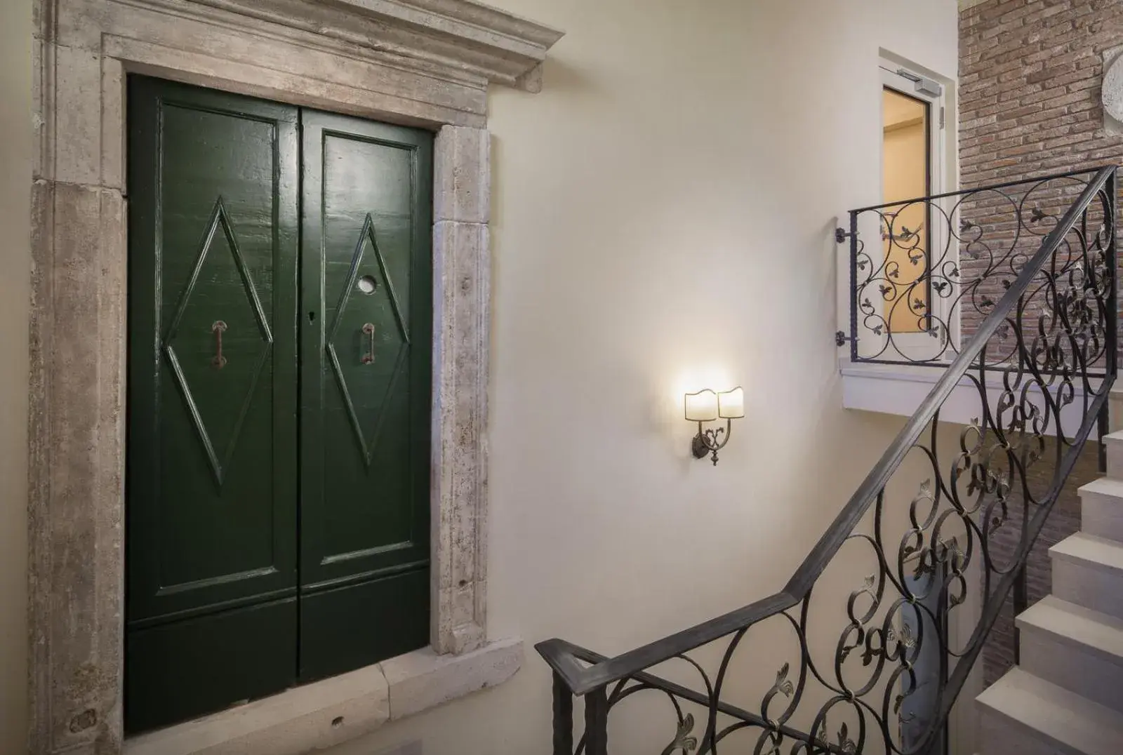 Property building in Heritage Hotel Life Palace Property building in Heritage Hotel Life Palace