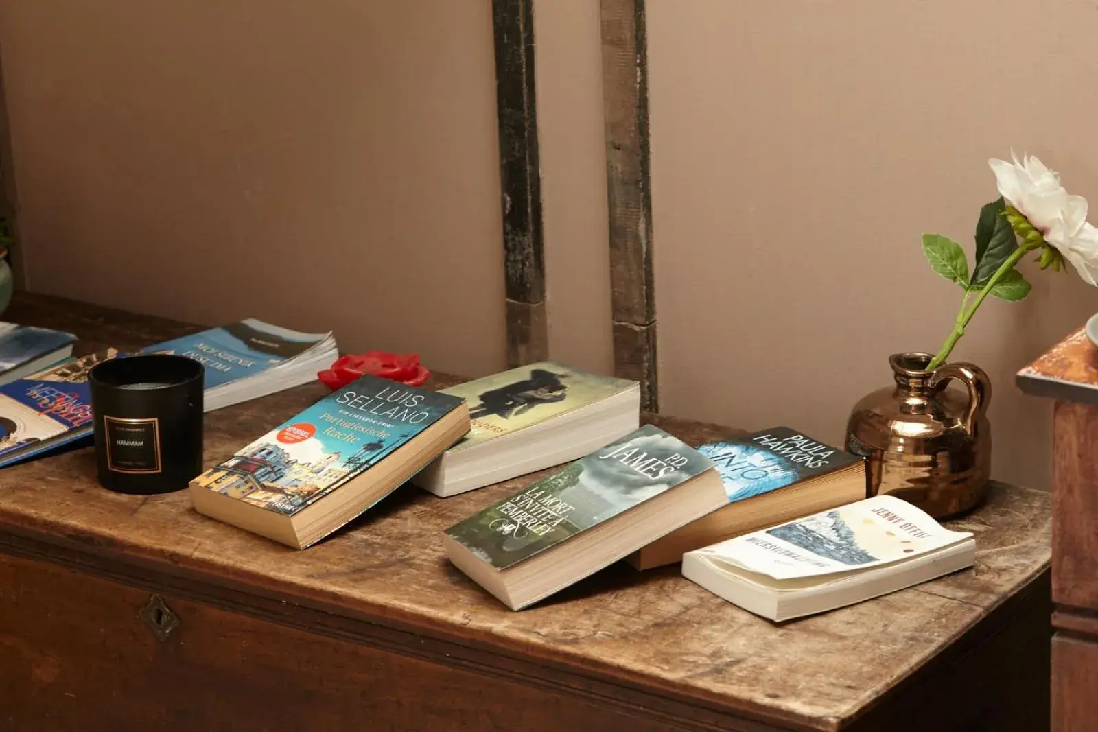 Spa and wellness centre/facilities in Heritage Hotel Life Palace Spa and wellness centre/facilities in Heritage Hotel Life Palace