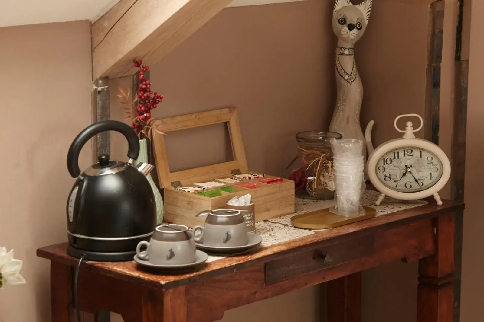 Spa and wellness centre/facilities in Heritage Hotel Life Palace Spa and wellness centre/facilities in Heritage Hotel Life Palace